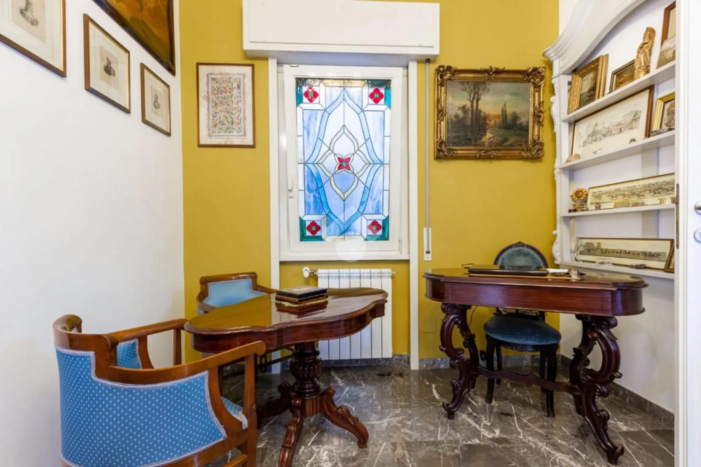 Quadrilocale in via Domenico de Dominicis, 35 - Photo 7