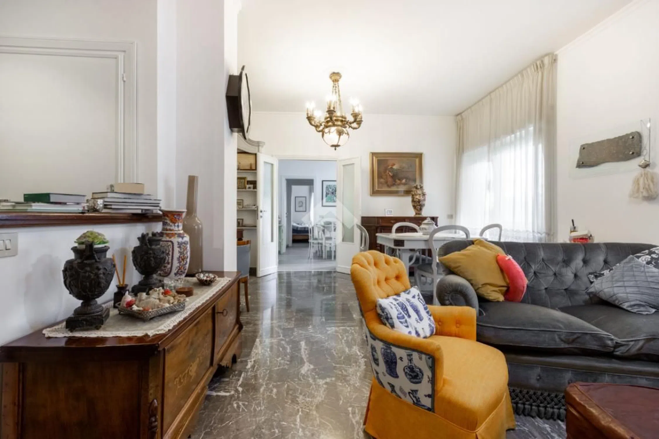 Quadrilocale in via Domenico de Dominicis, 35 - Photo 8