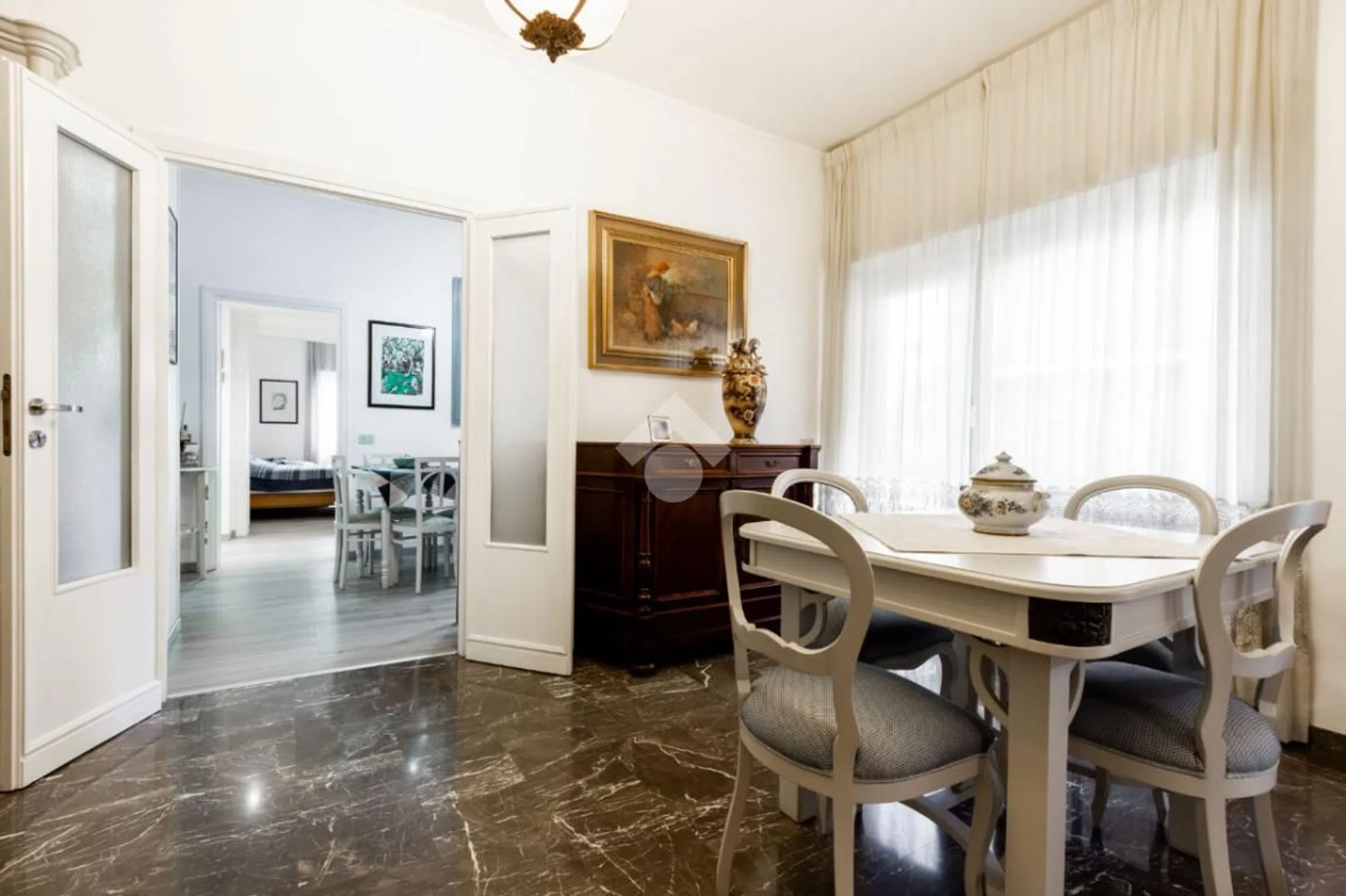 Quadrilocale in via Domenico de Dominicis, 35 - Photo 9