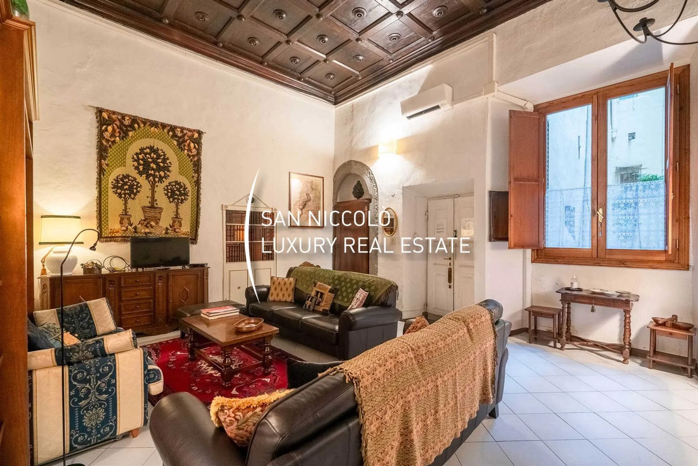 Appartamento in via dei Cerchi s.n.c. - Photo 2