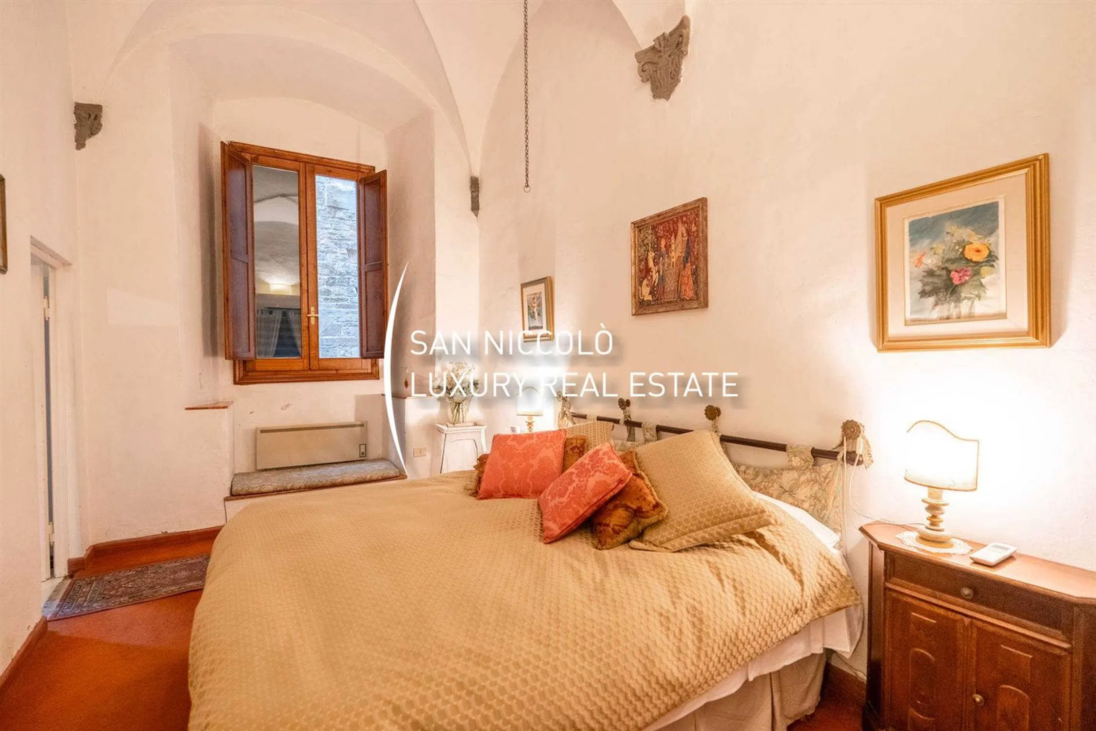 Appartamento in via dei Cerchi s.n.c. - Photo 11