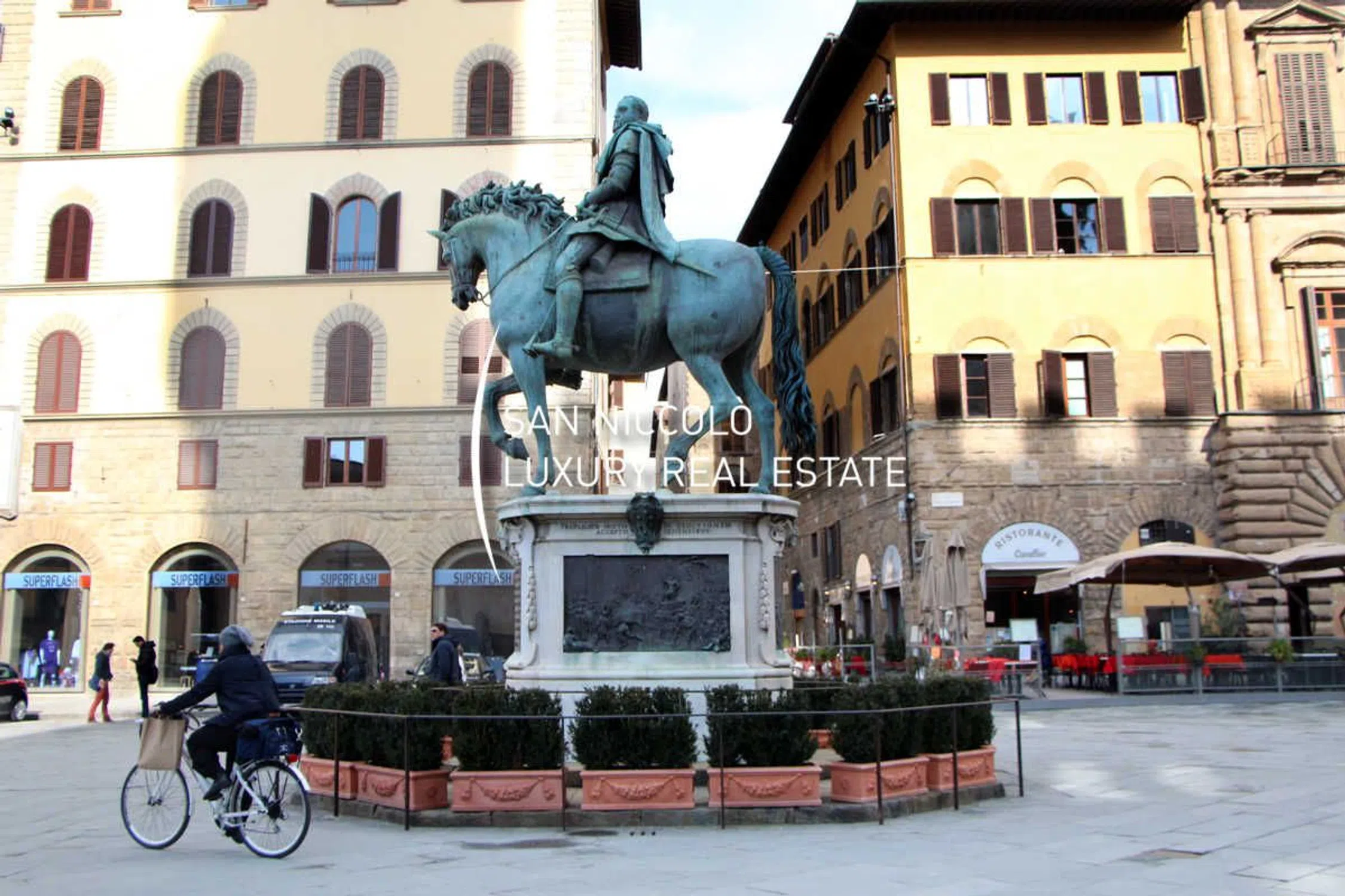 Appartamento in via dei Cerchi s.n.c. - Photo 15