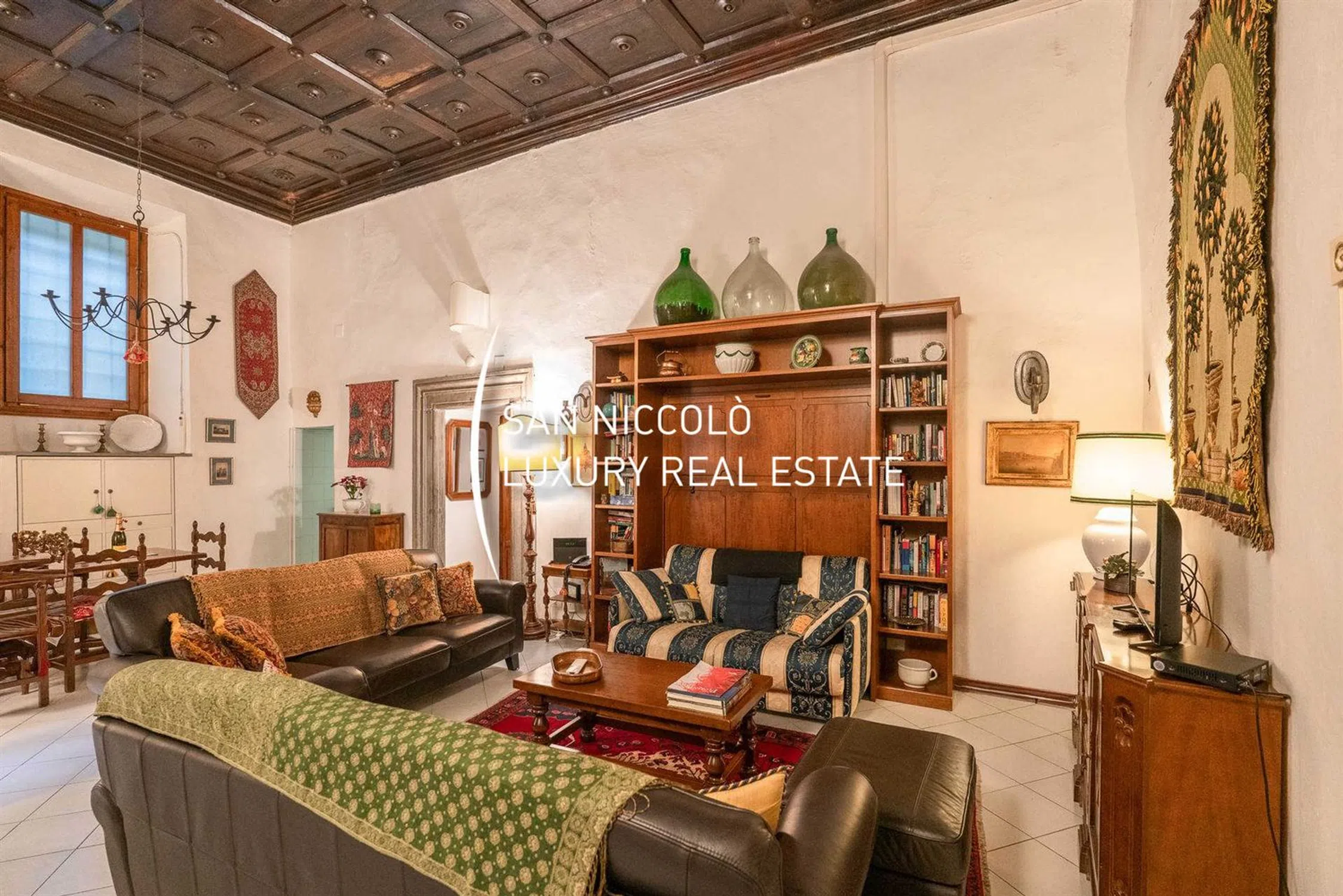 Appartamento in via dei Cerchi s.n.c. - Photo 3
