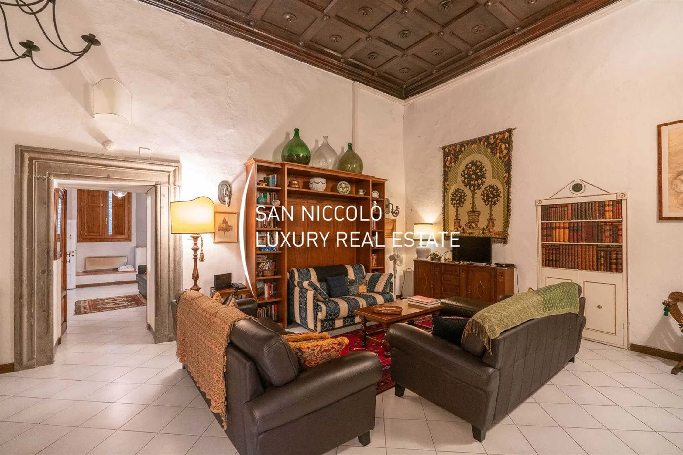 Appartamento in via dei Cerchi s.n.c. - Photo 4