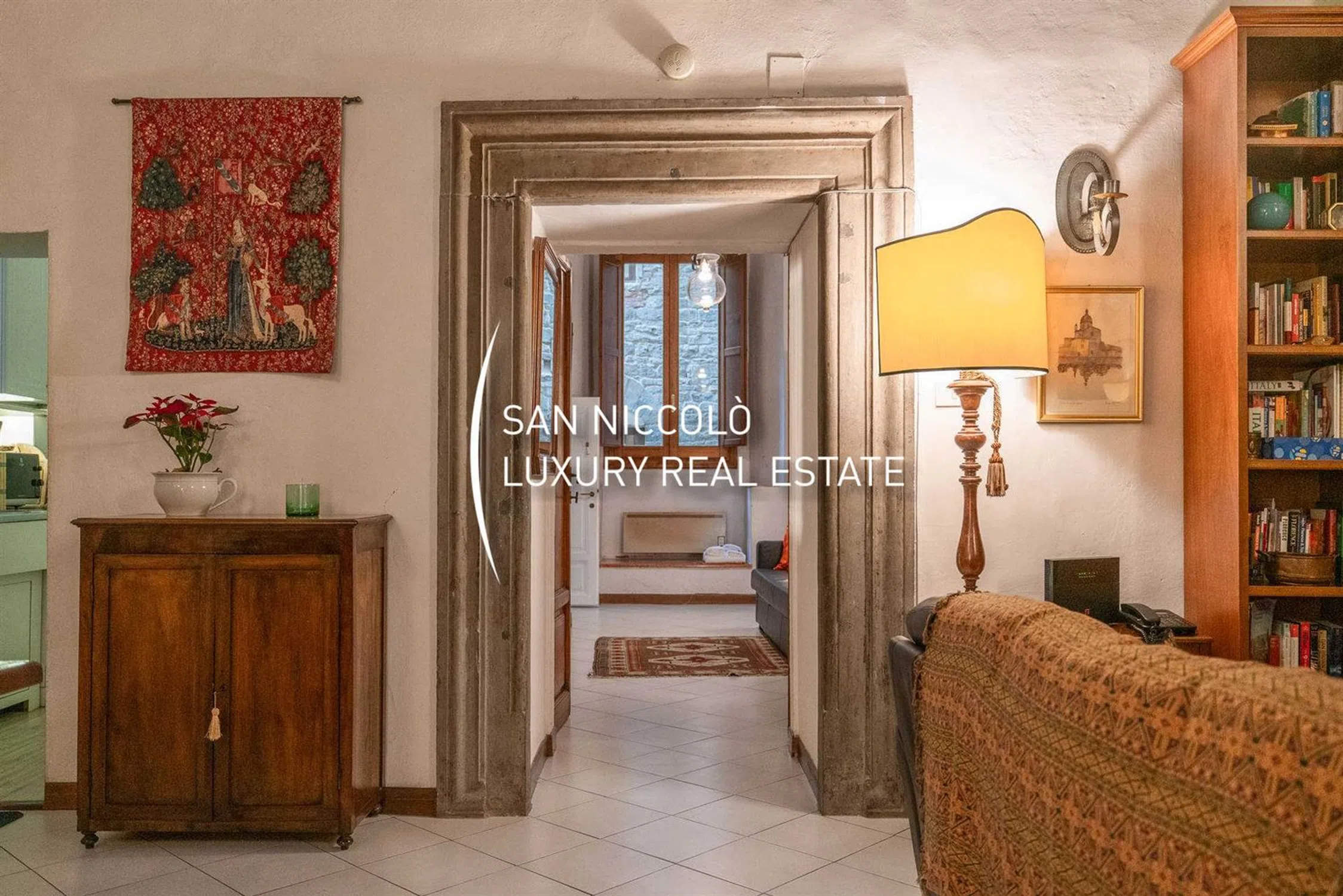 Appartamento in via dei Cerchi s.n.c. - Photo 5