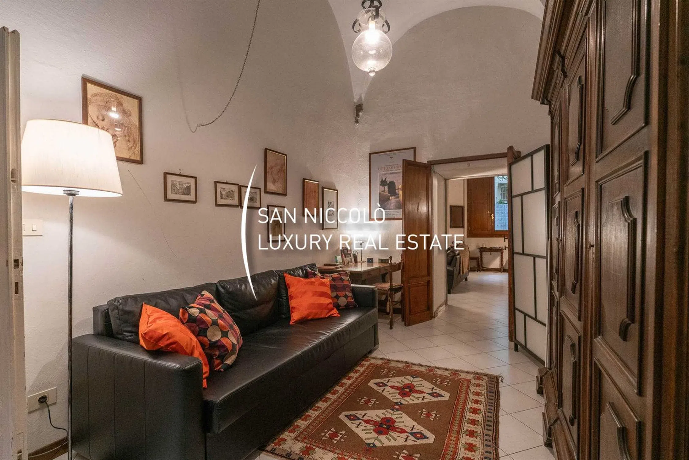 Appartamento in via dei Cerchi s.n.c. - Photo 6
