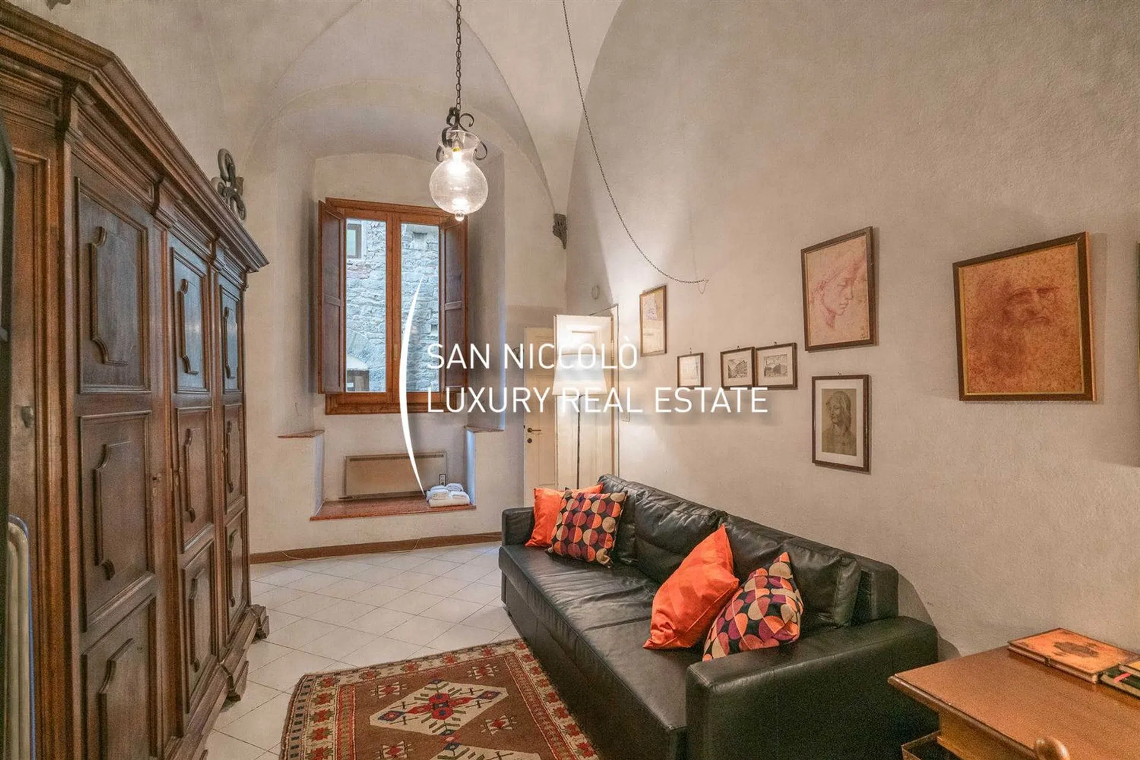 Appartamento in via dei Cerchi s.n.c. - Photo 7