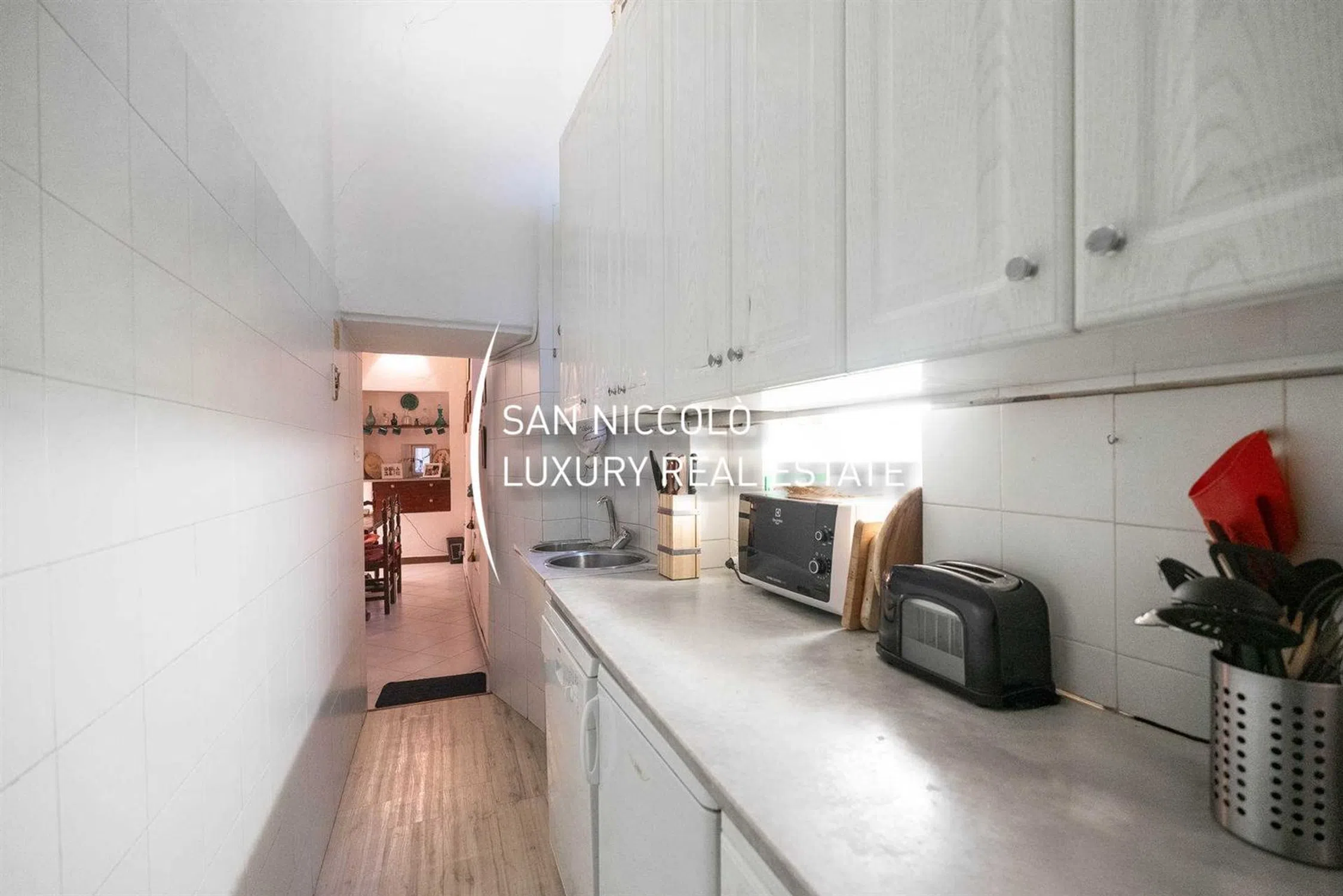 Appartamento in via dei Cerchi s.n.c. - Photo 8