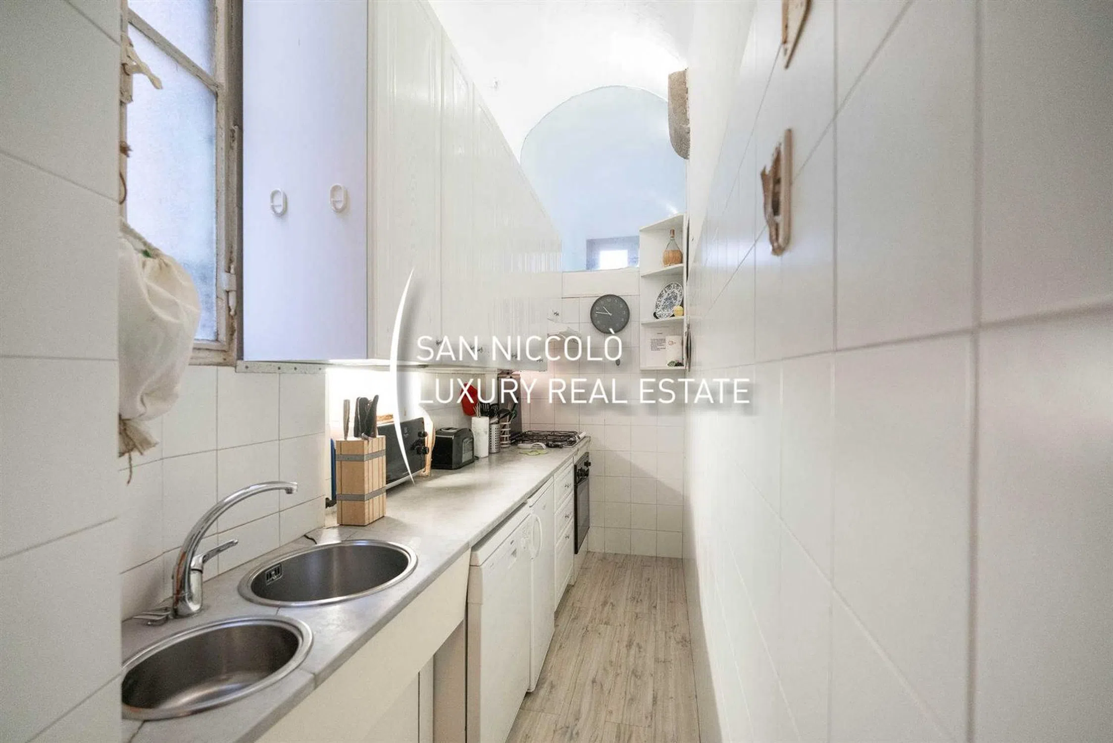 Appartamento in via dei Cerchi s.n.c. - Photo 9