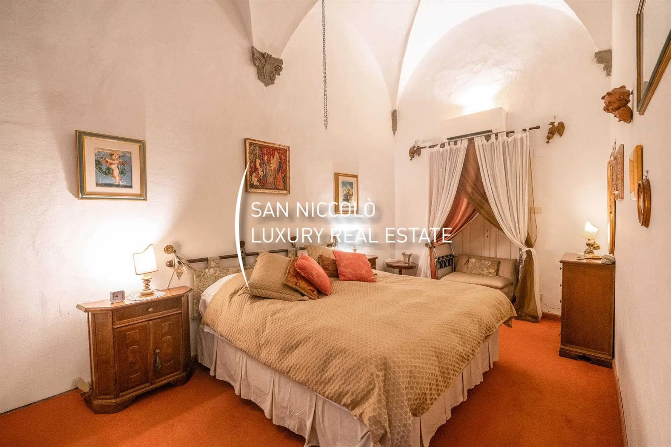 Appartamento in via dei Cerchi s.n.c. - Photo 10