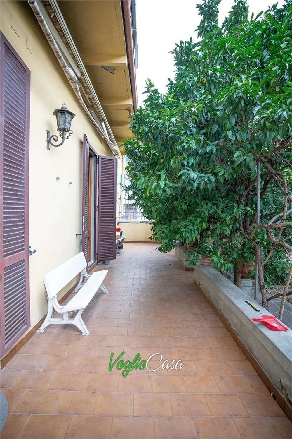 Villa in piazza Giacomo Puccini s.n.c. - Photo 3