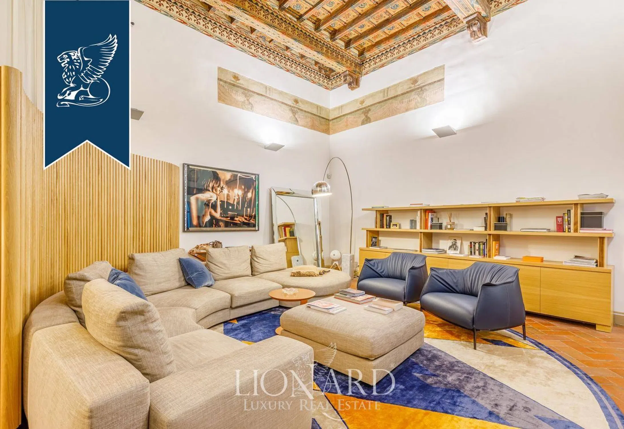 Bilocale in Quartiere Oltrarno - San Frediano - Santo Spirito - Photo 2