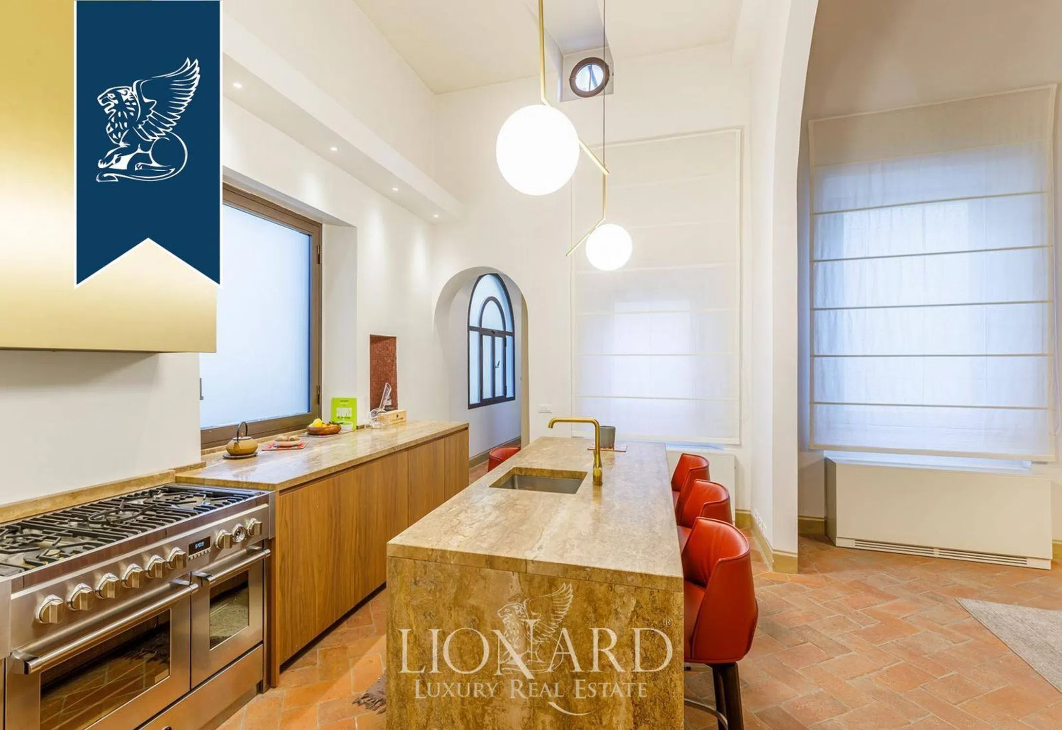 Bilocale in Quartiere Oltrarno - San Frediano - Santo Spirito - Photo 11