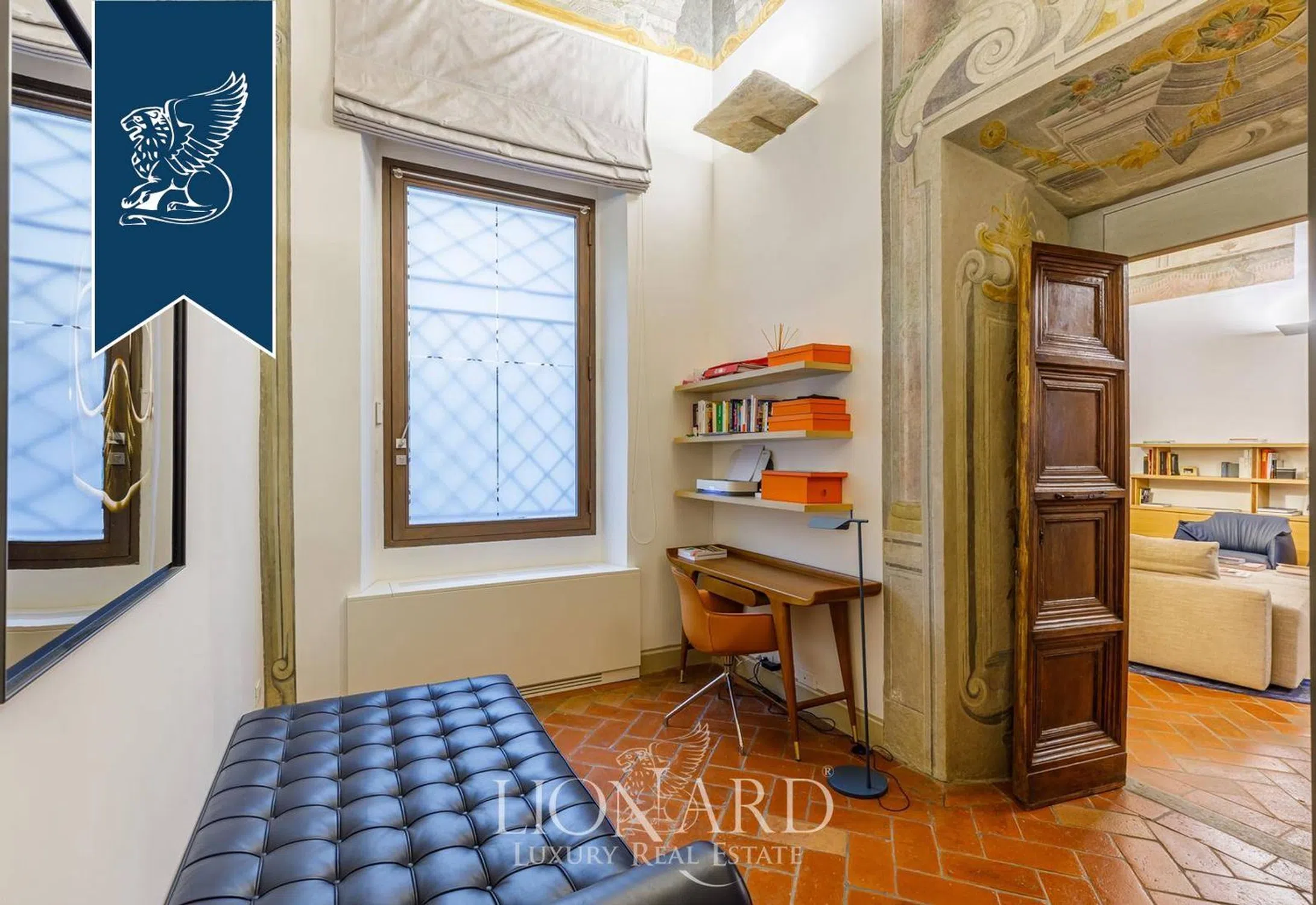 Bilocale in Quartiere Oltrarno - San Frediano - Santo Spirito - Photo 12