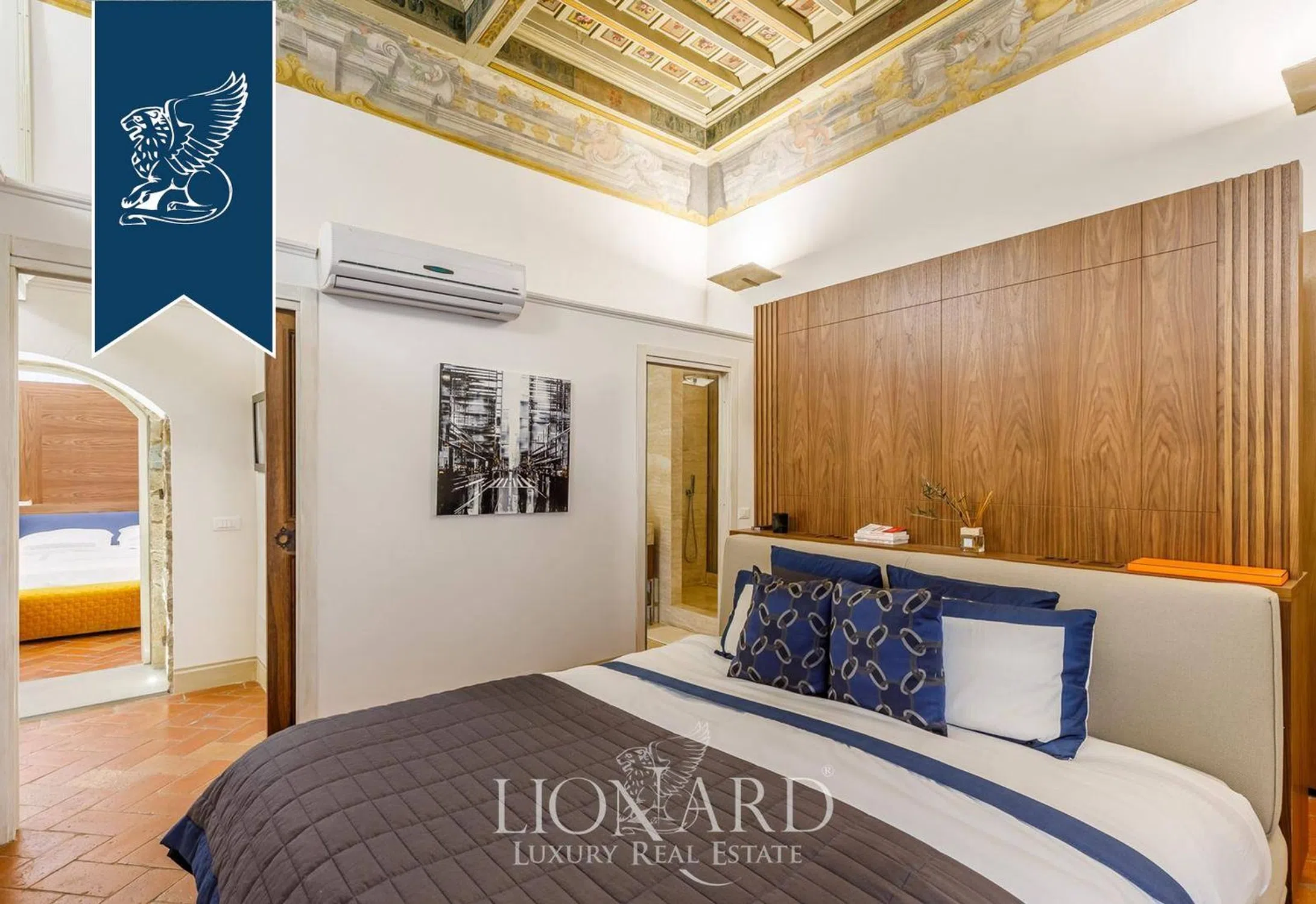 Bilocale in Quartiere Oltrarno - San Frediano - Santo Spirito - Photo 15