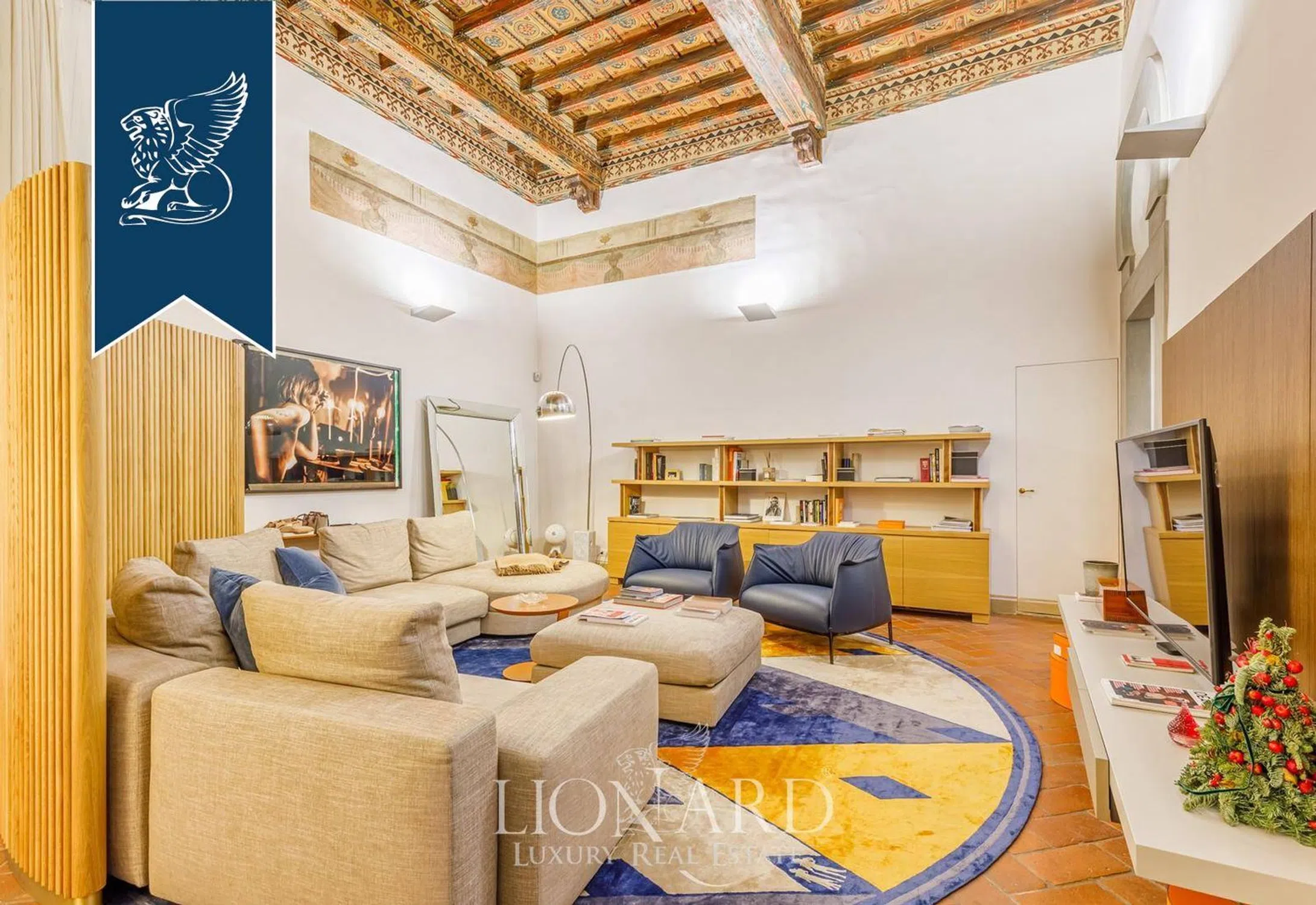 Bilocale in Quartiere Oltrarno - San Frediano - Santo Spirito - Photo 3