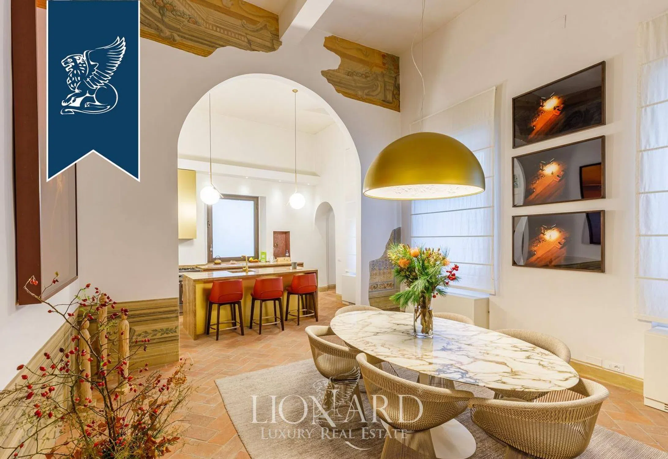 Bilocale in Quartiere Oltrarno - San Frediano - Santo Spirito - Photo 5
