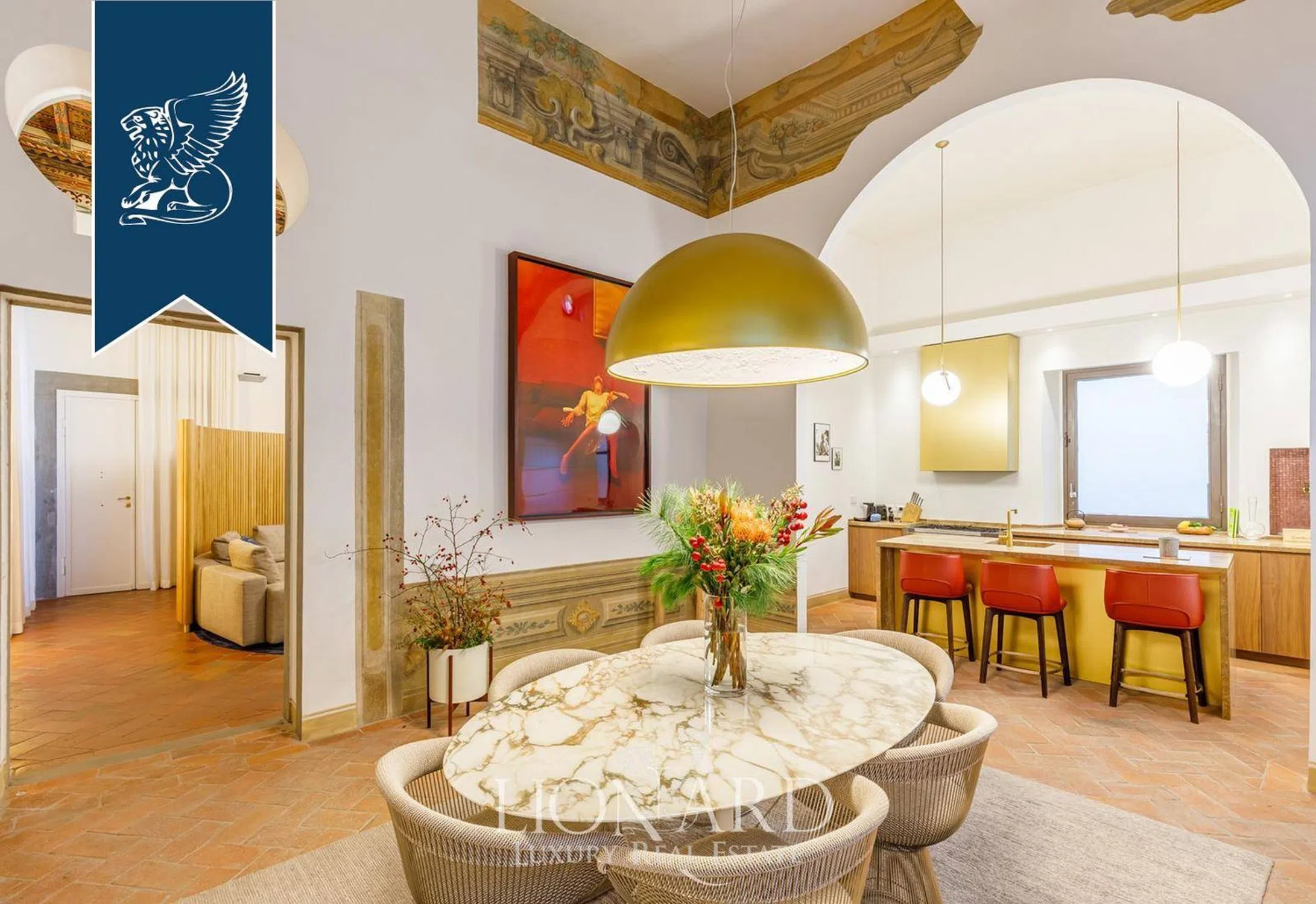 Bilocale in Quartiere Oltrarno - San Frediano - Santo Spirito - Photo 6