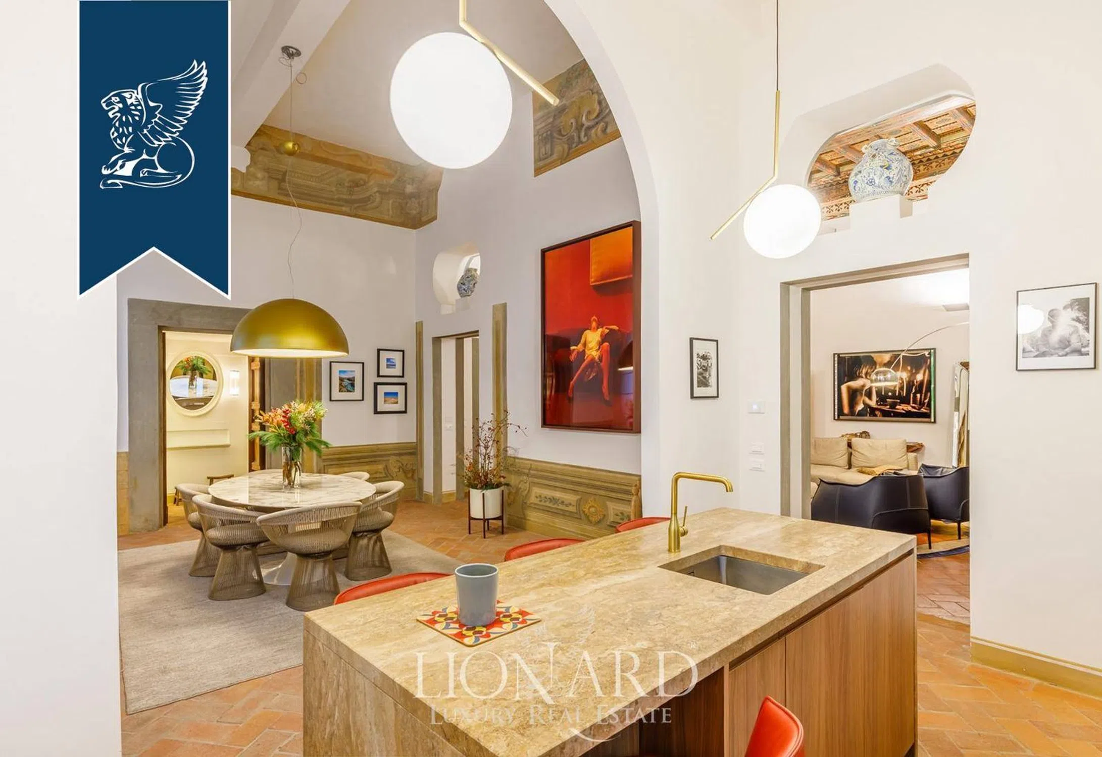 Bilocale in Quartiere Oltrarno - San Frediano - Santo Spirito - Photo 10