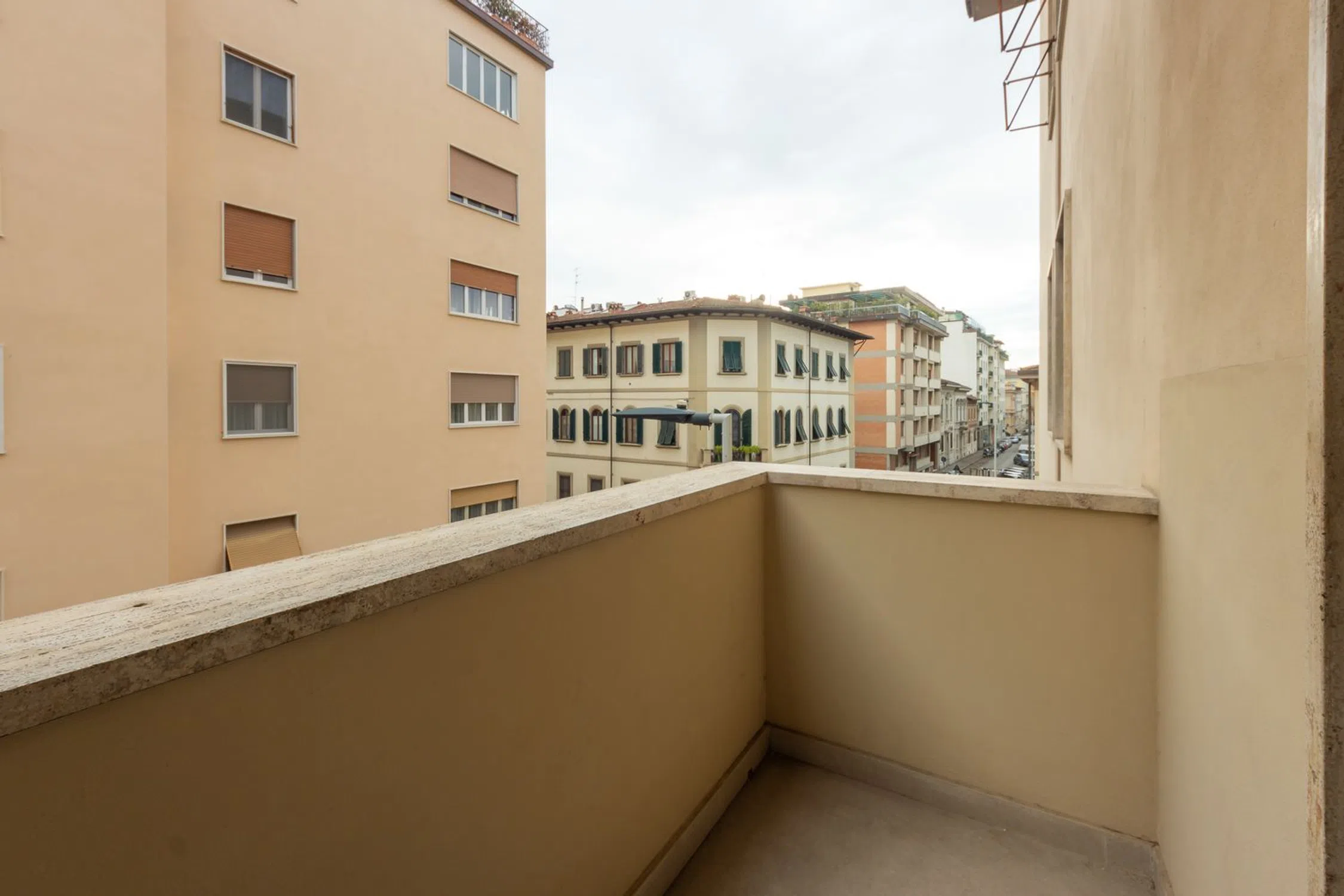 Appartamento in via Masaccio, 102 - Photo 12