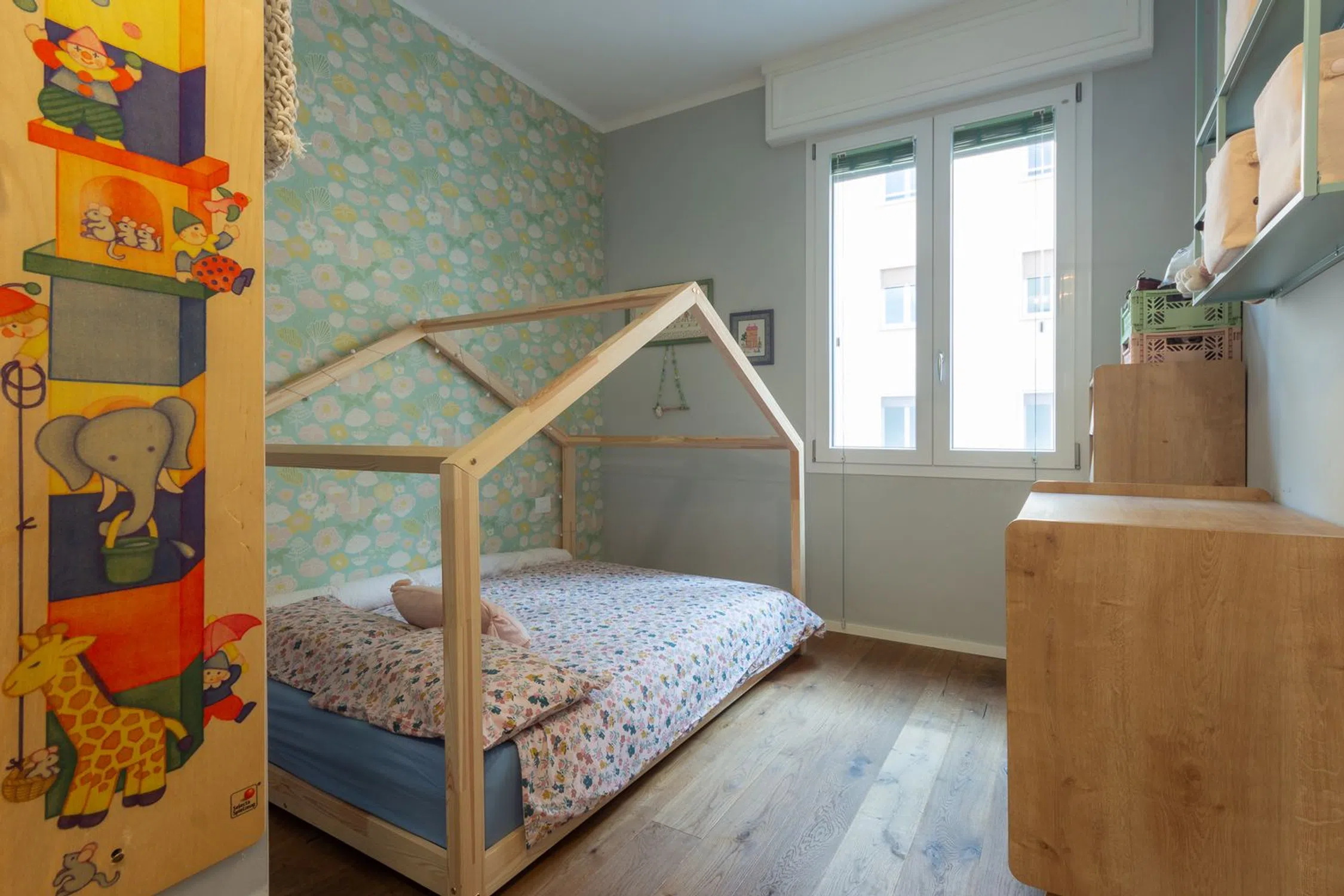 Appartamento in via Masaccio, 102 - Photo 20