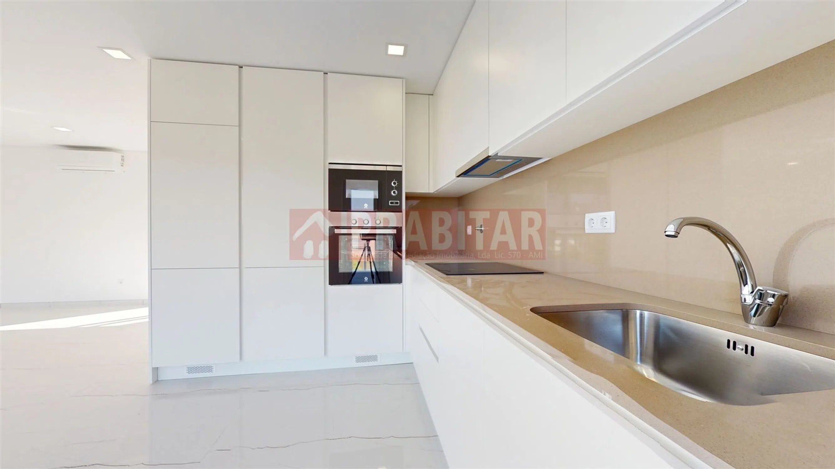 Moradia independente na rua Marco, 1 - Photo 14