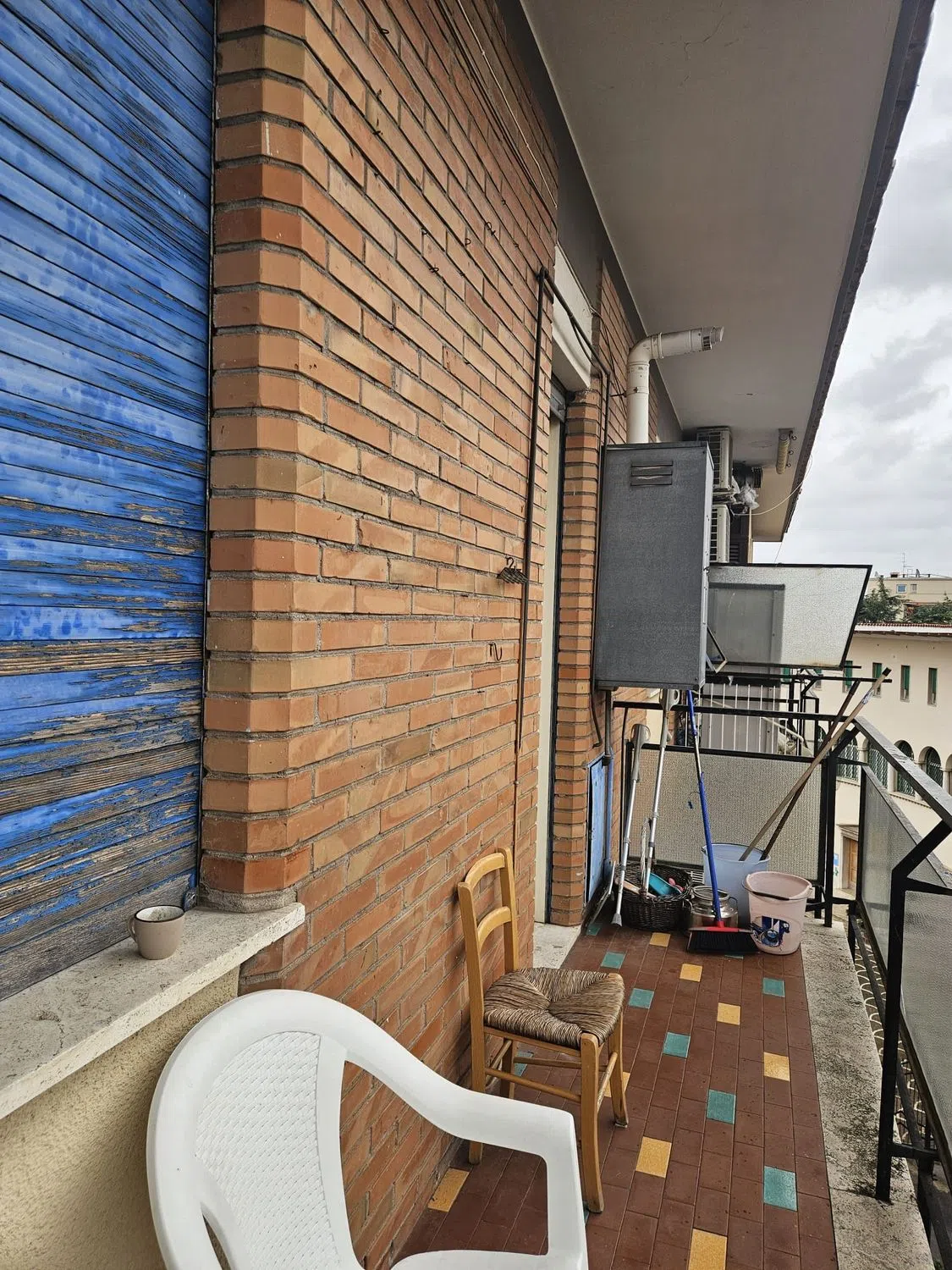 Trilocale in via della Madonna di Fatima, 16 - Photo 18