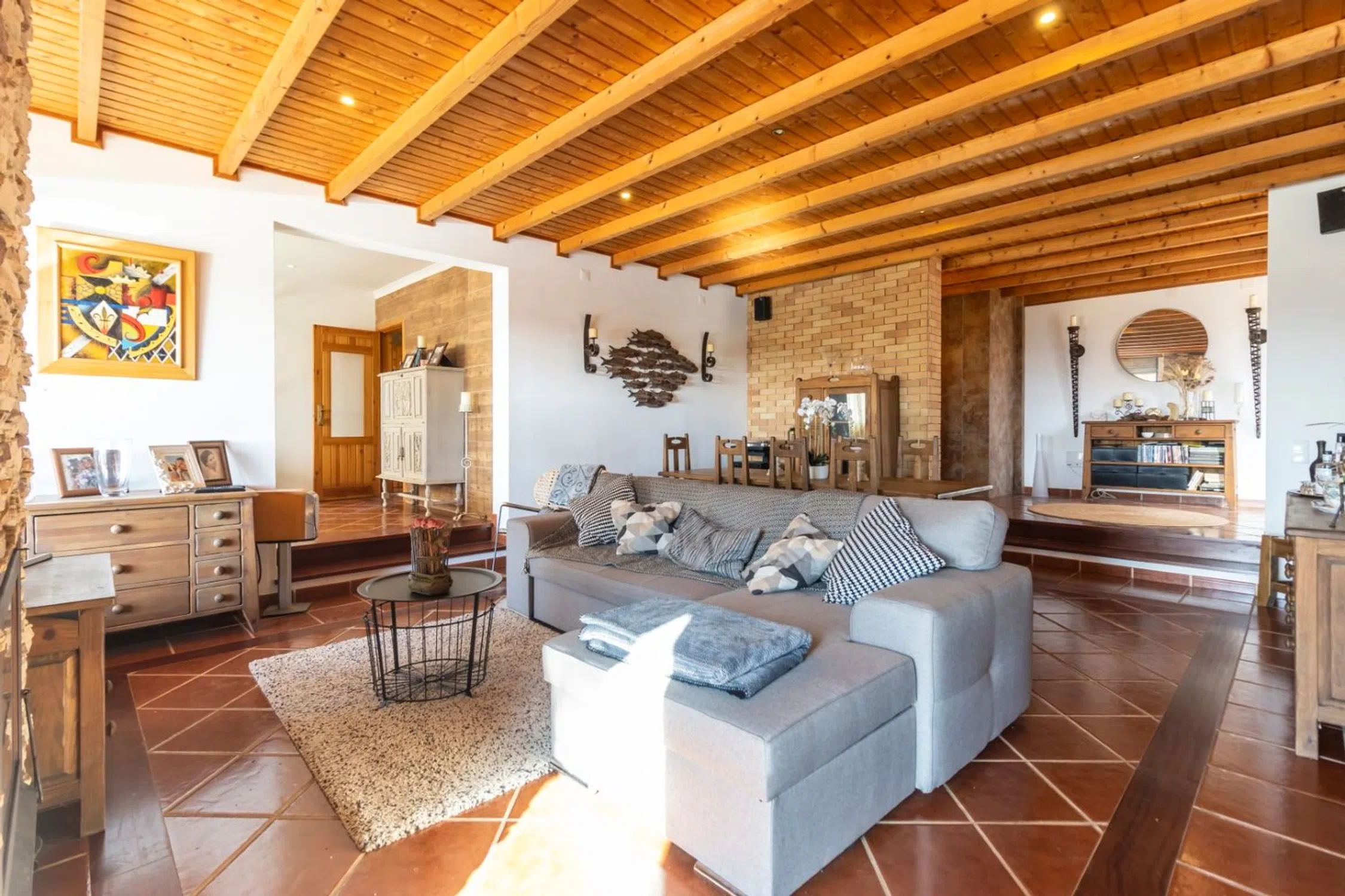 Moradia - Photo 2