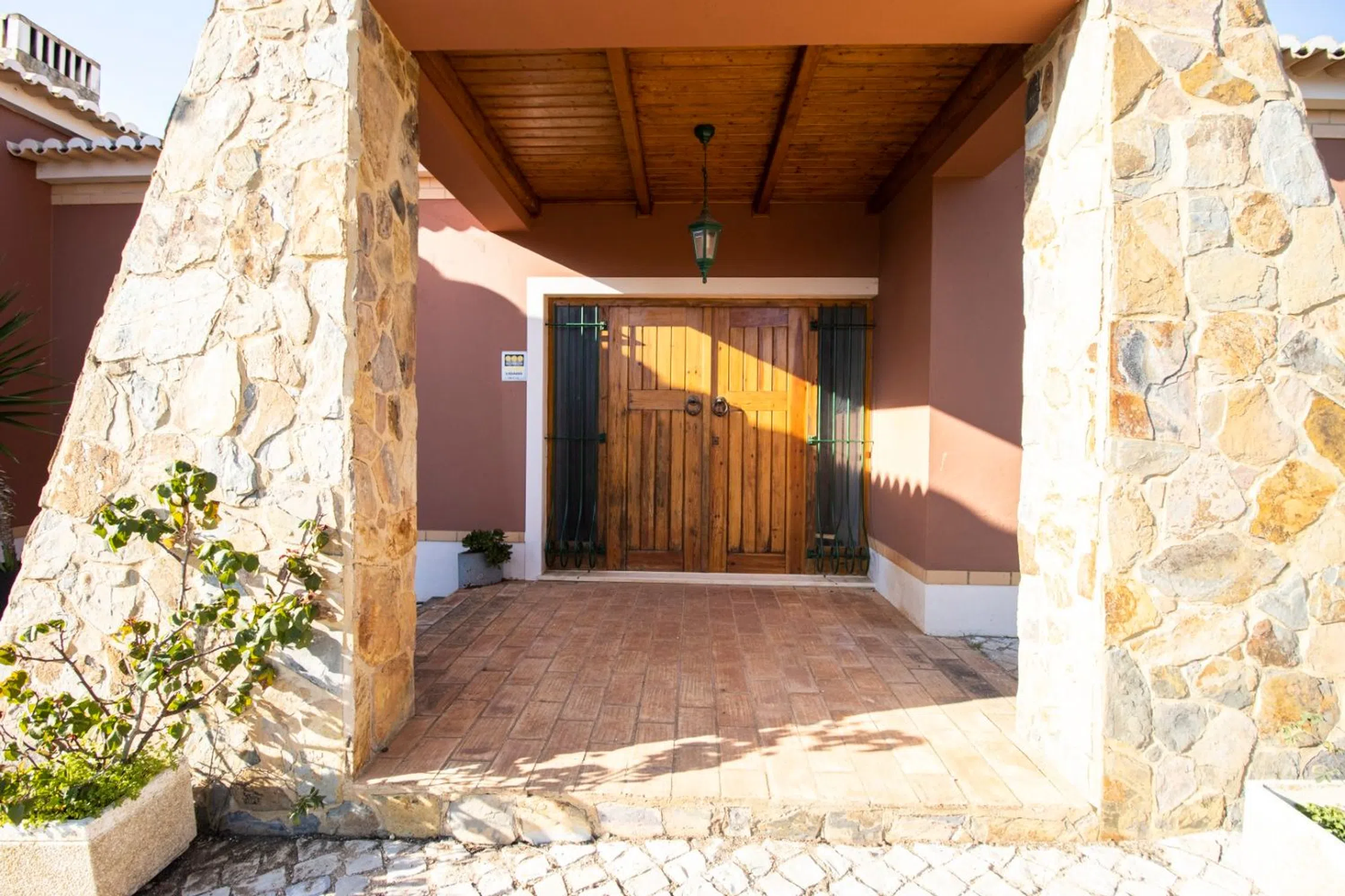 Moradia - Photo 12