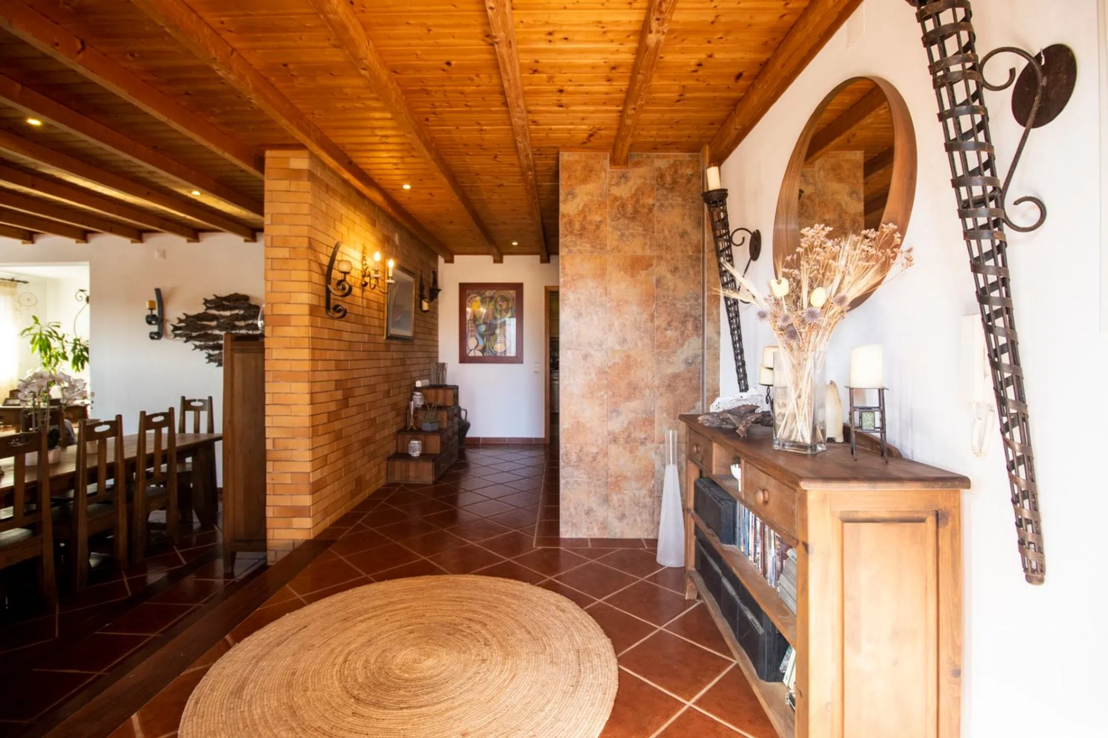 Moradia - Photo 13