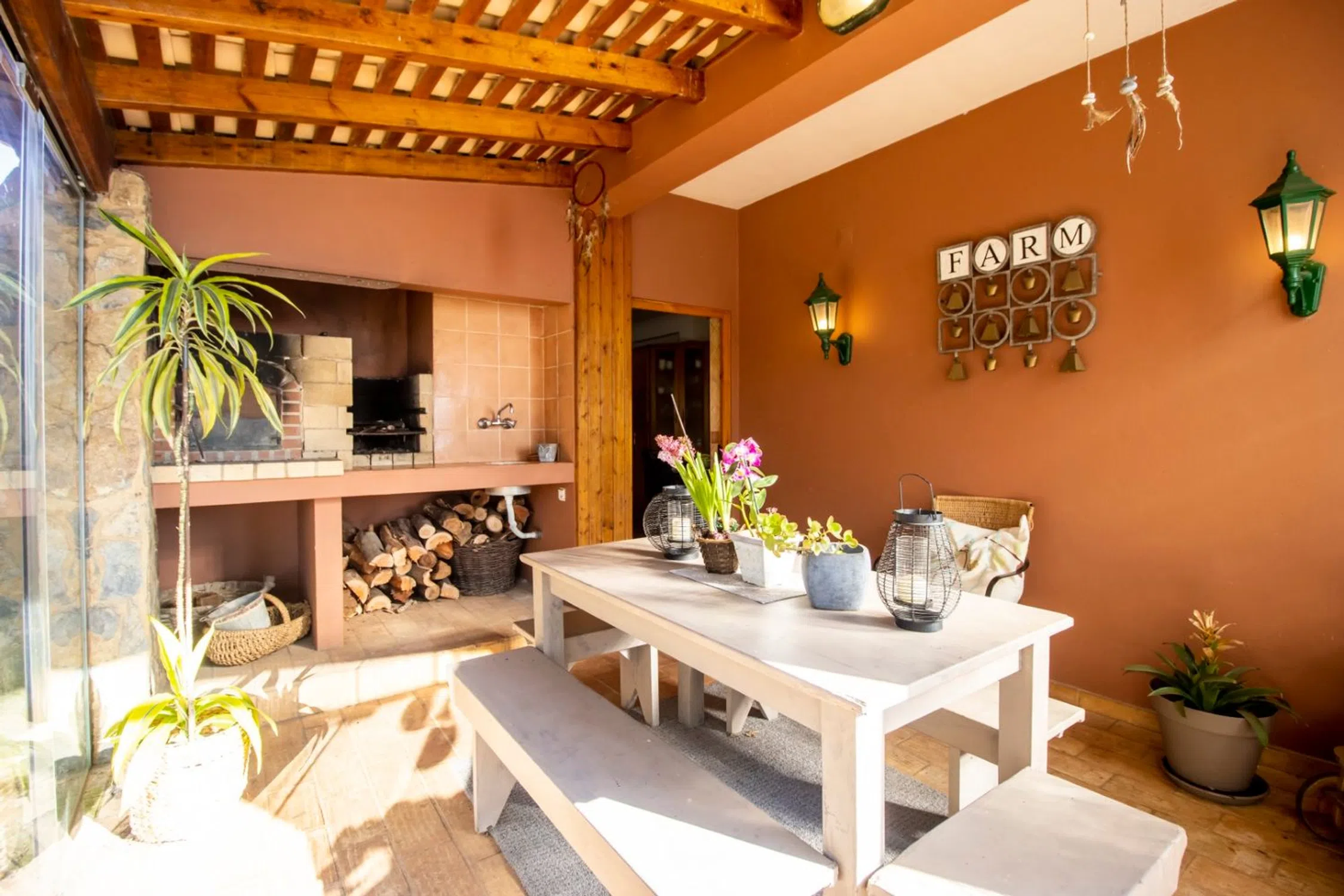 Moradia - Photo 18
