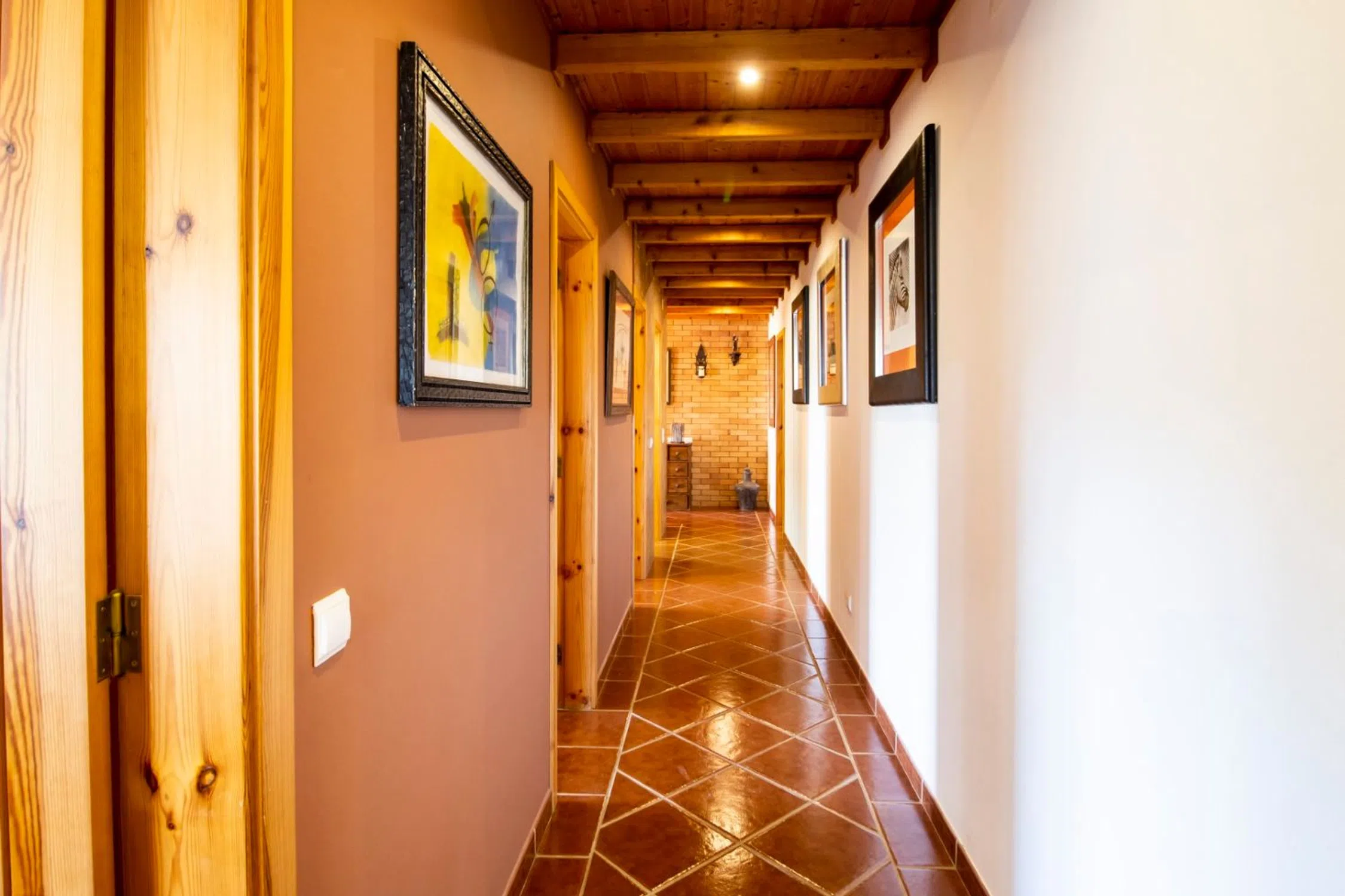 Moradia - Photo 20