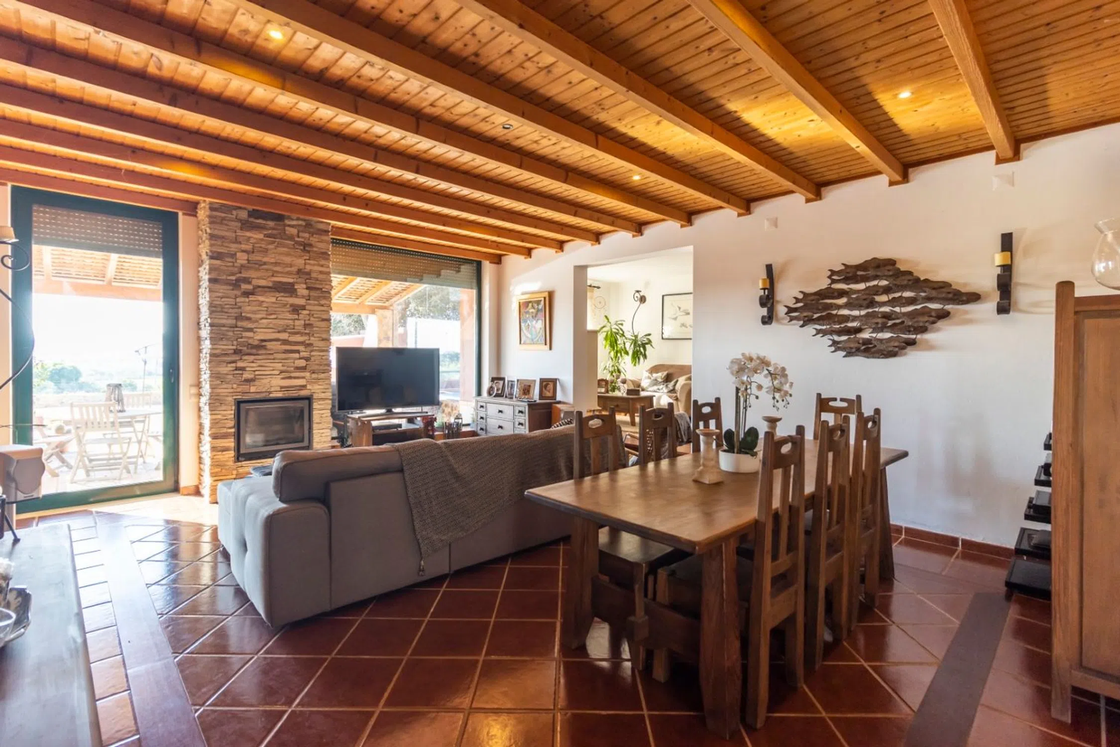 Moradia - Photo 4