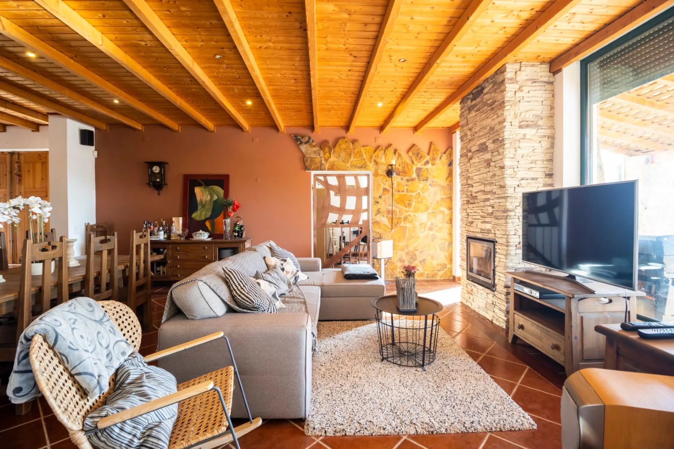Moradia - Photo 7