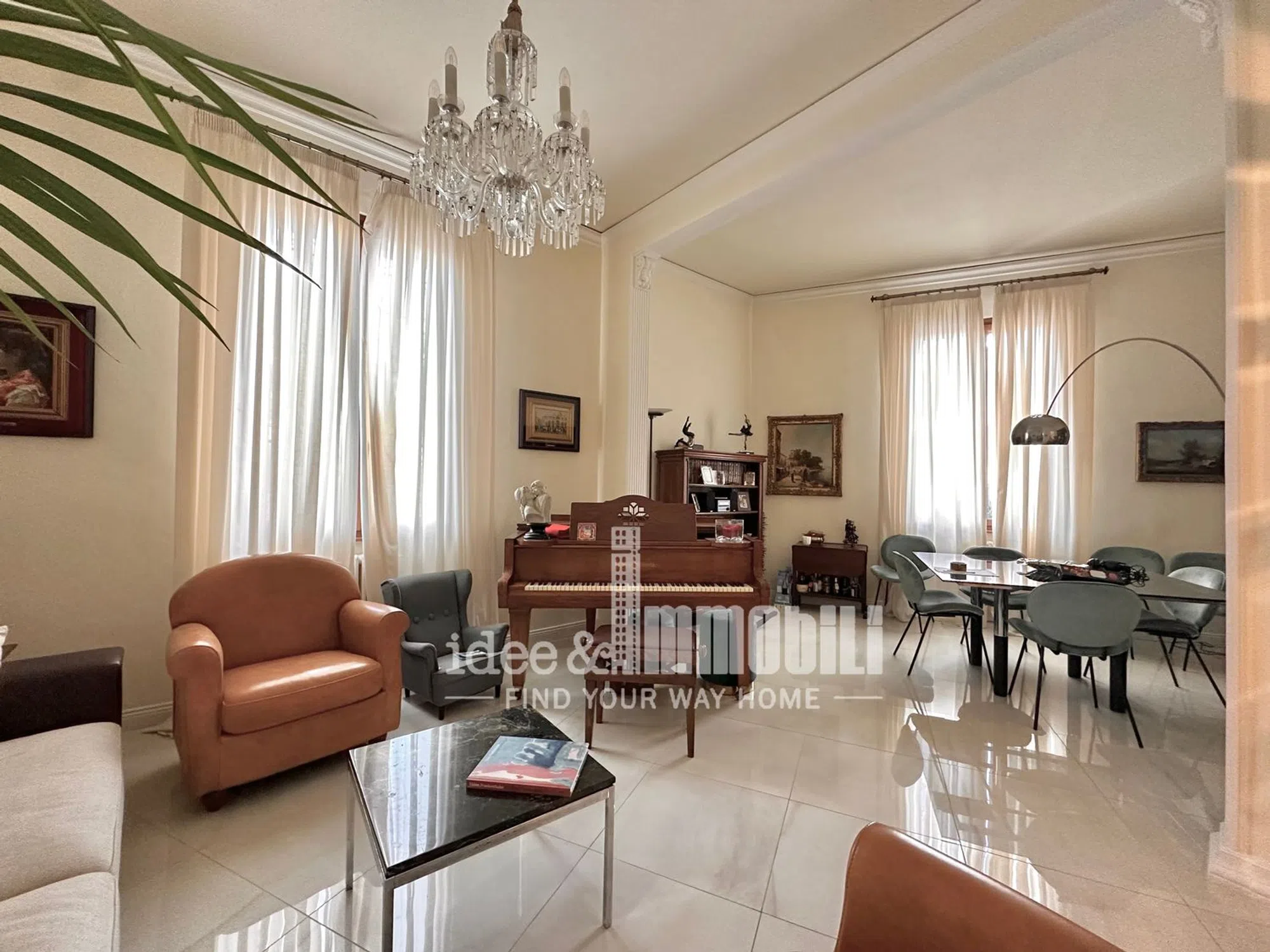 Casa indipendente in viale Don Giovanni Minzoni s.n.c. - Photo 1