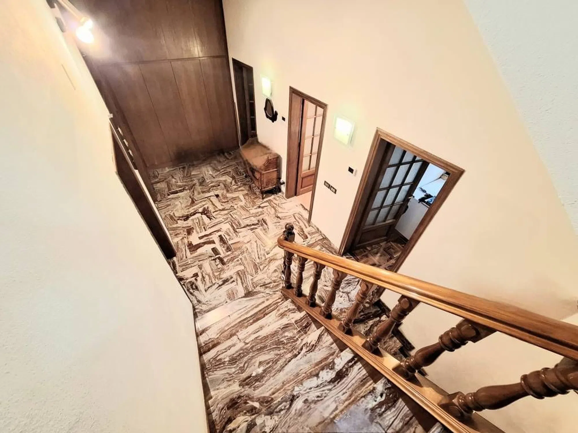 Appartamento su due piani in via Giovanni Duprè, 20 - Photo 14