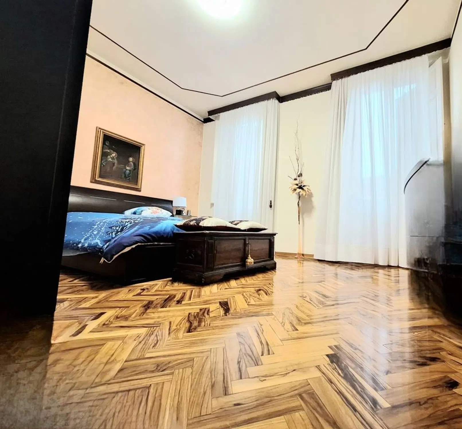 Appartamento su due piani in via Giovanni Duprè, 20 - Photo 19