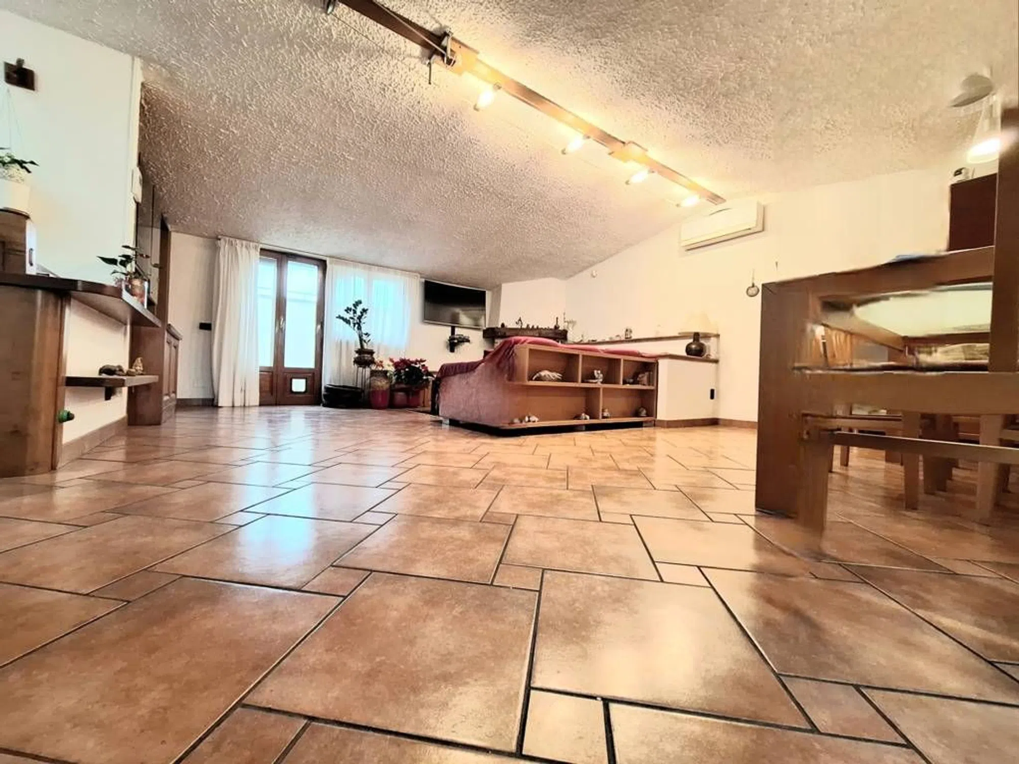 Appartamento su due piani in via Giovanni Duprè, 20 - Photo 3