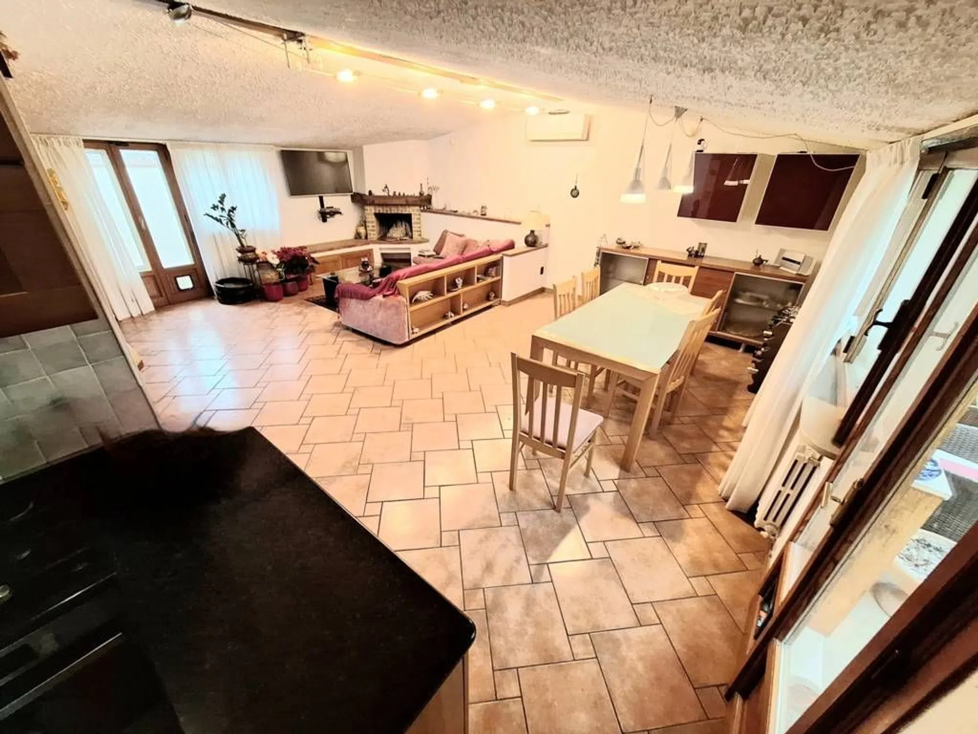 Appartamento su due piani in via Giovanni Duprè, 20 - Photo 6