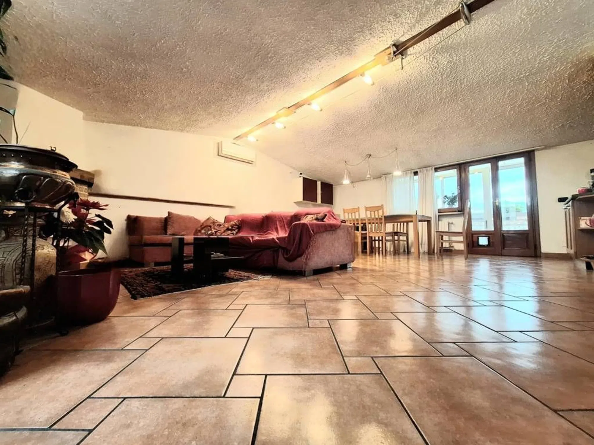 Appartamento su due piani in via Giovanni Duprè, 20 - Photo 7