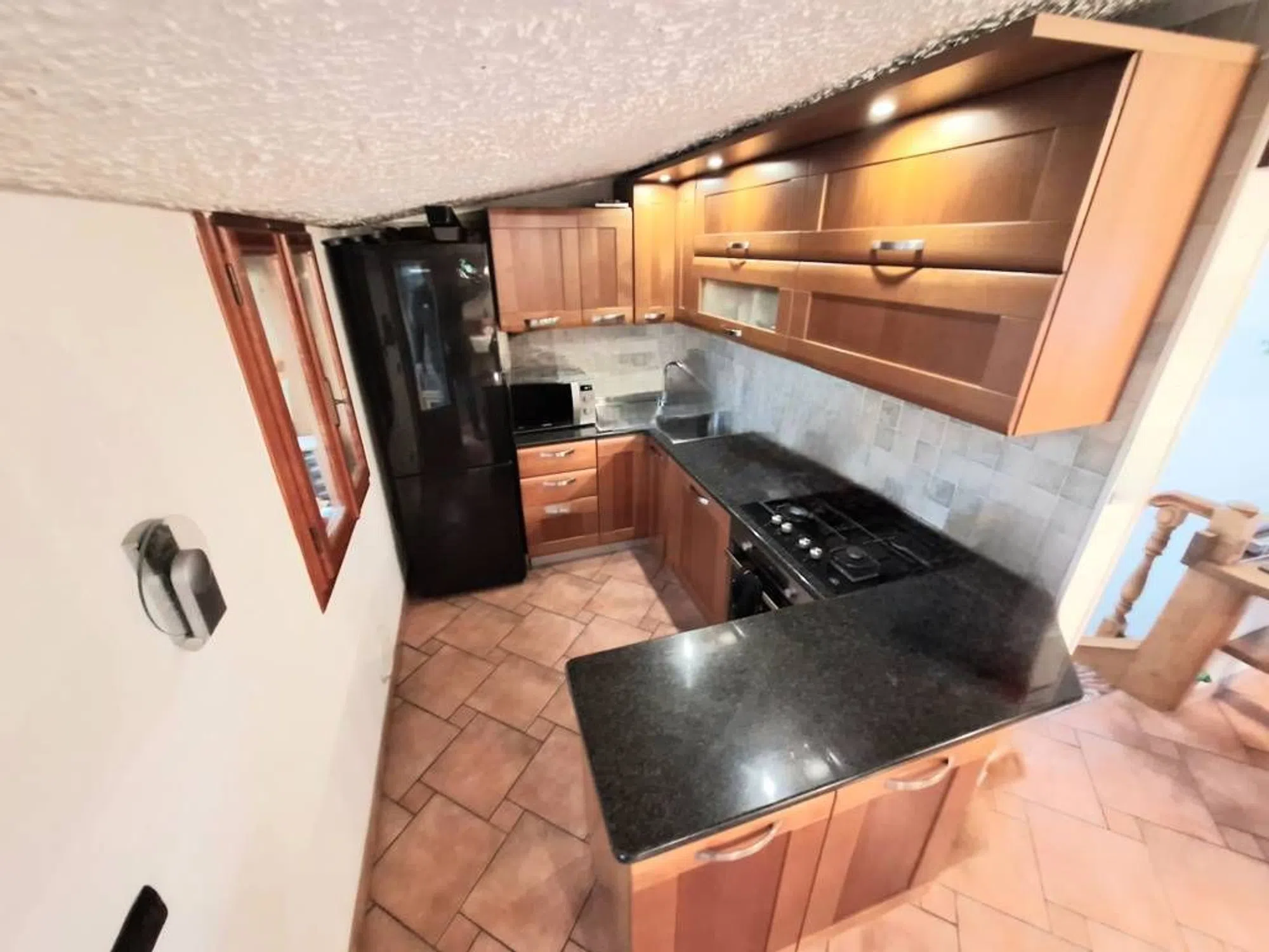 Appartamento su due piani in via Giovanni Duprè, 20 - Photo 8