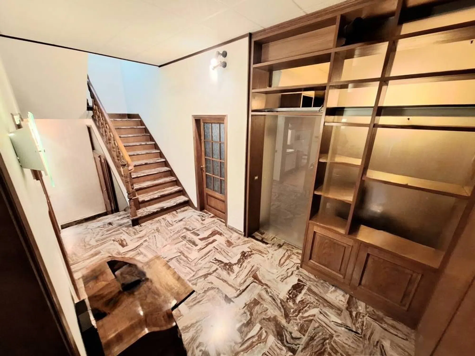 Appartamento su due piani in via Giovanni Duprè, 20 - Photo 9