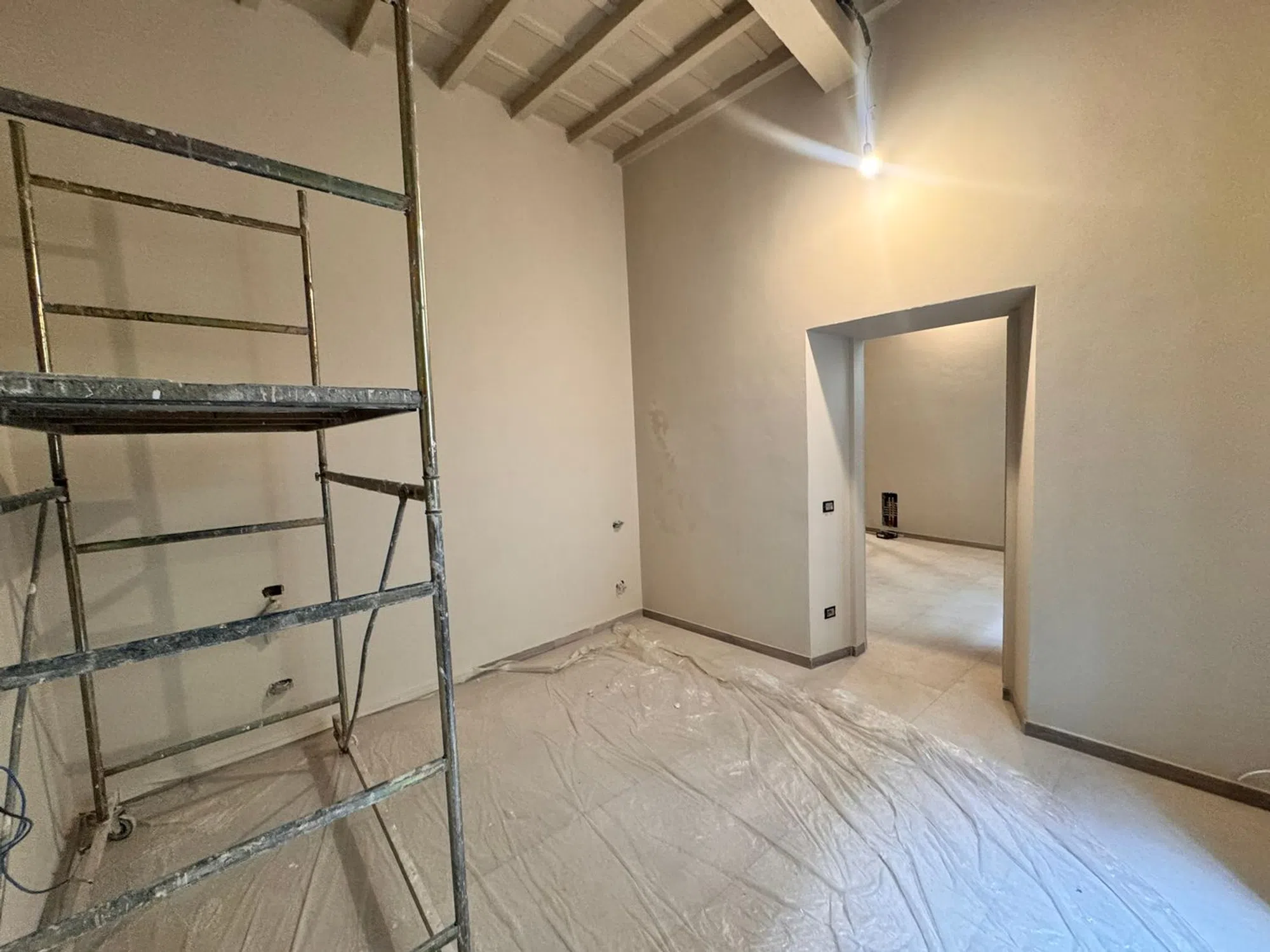 Trilocale in via del Campuccio s.n.c. - Photo 12