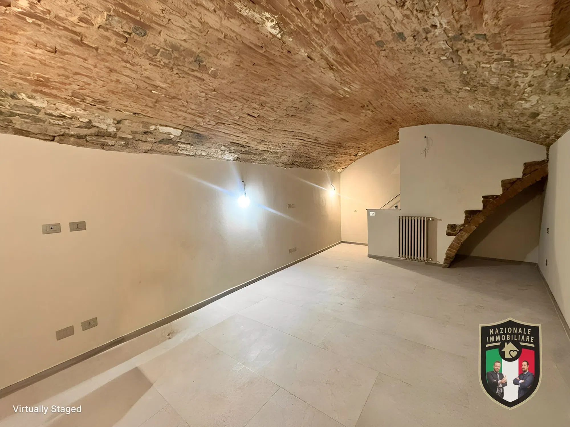 Trilocale in via del Campuccio s.n.c. - Photo 20
