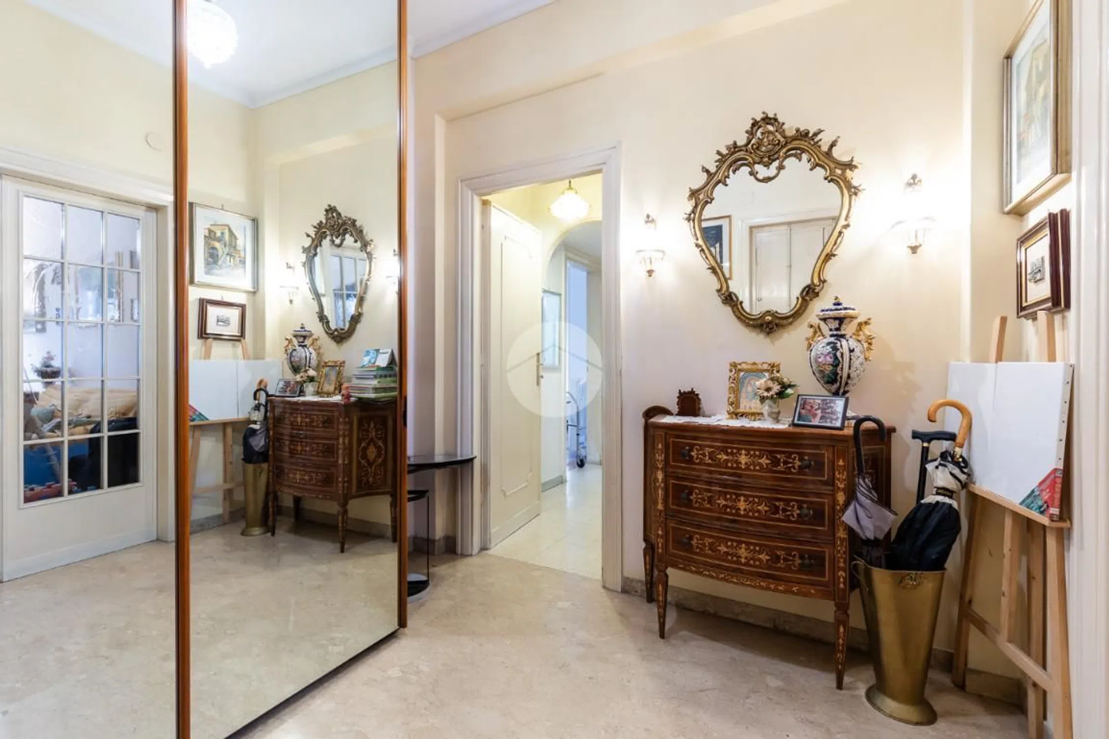 Trilocale in via Cardinale Mistrangelo, 23 - Photo 6