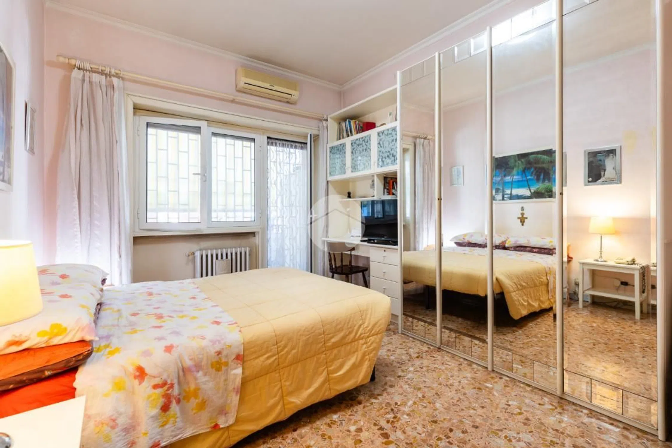 Trilocale in via Cardinale Mistrangelo, 23 - Photo 8