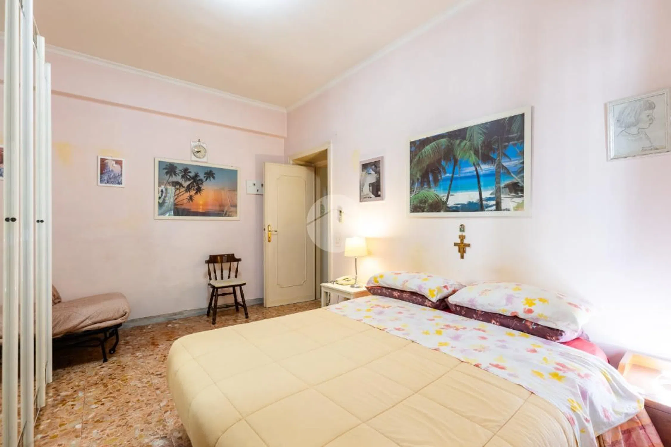 Trilocale in via Cardinale Mistrangelo, 23 - Photo 9
