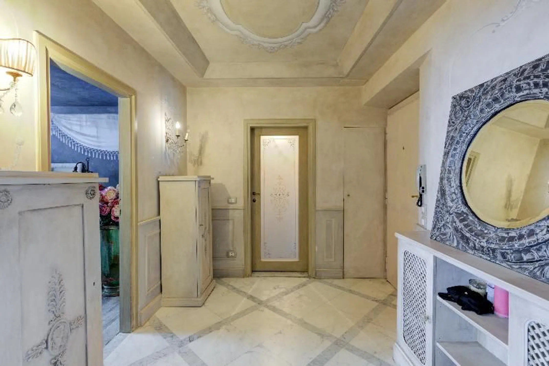 Appartamento su due piani in via del Sole s.n.c. - Photo 12