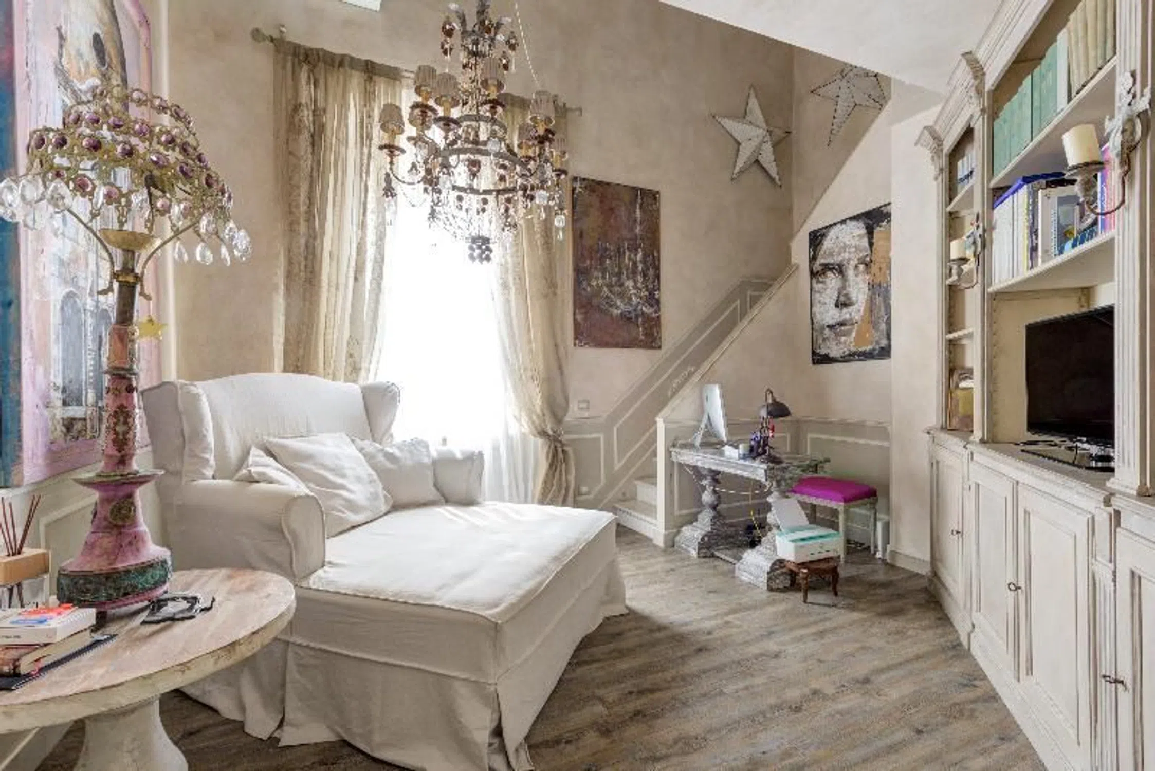 Appartamento su due piani in via del Sole s.n.c. - Photo 13