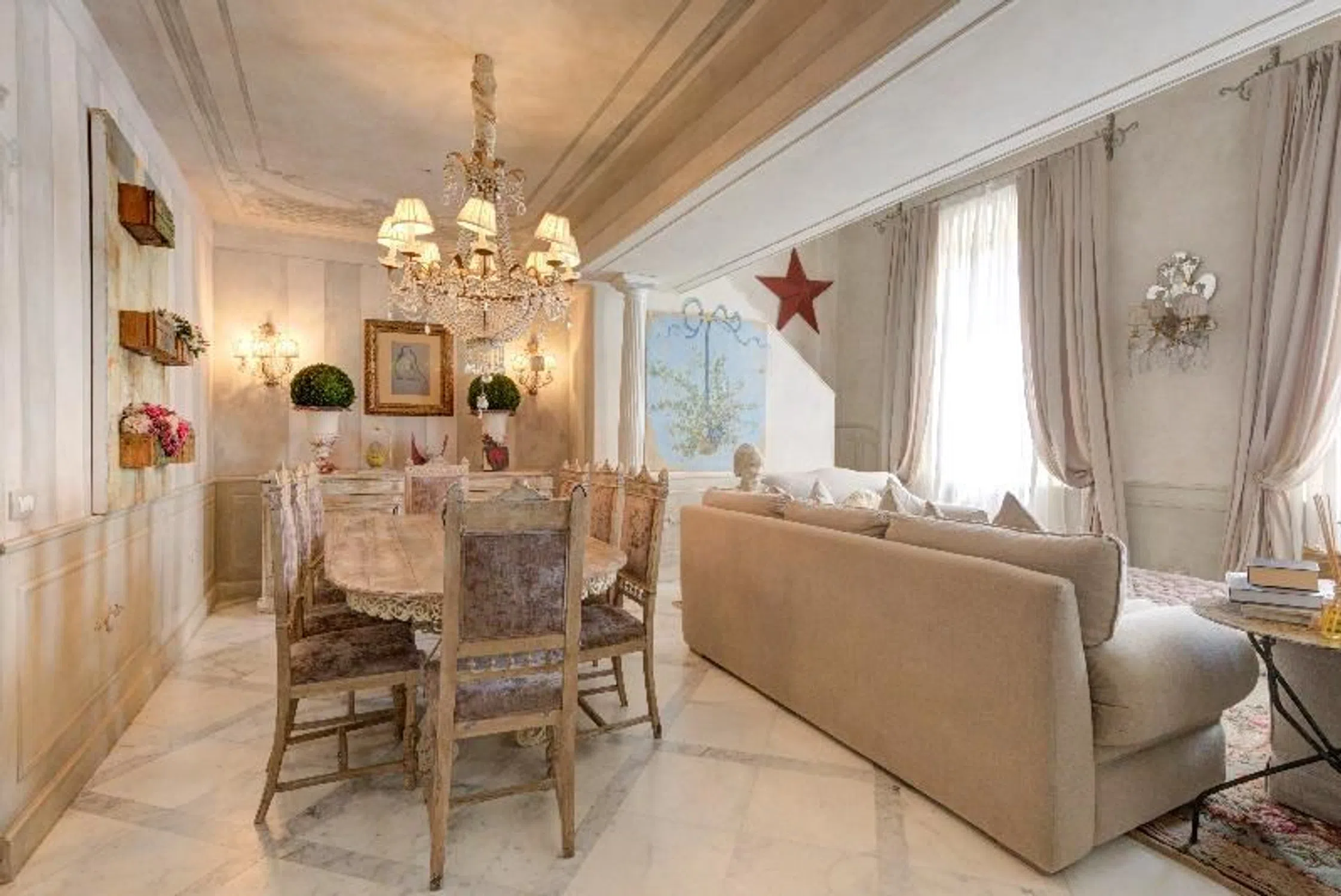 Appartamento su due piani in via del Sole s.n.c. - Photo 7